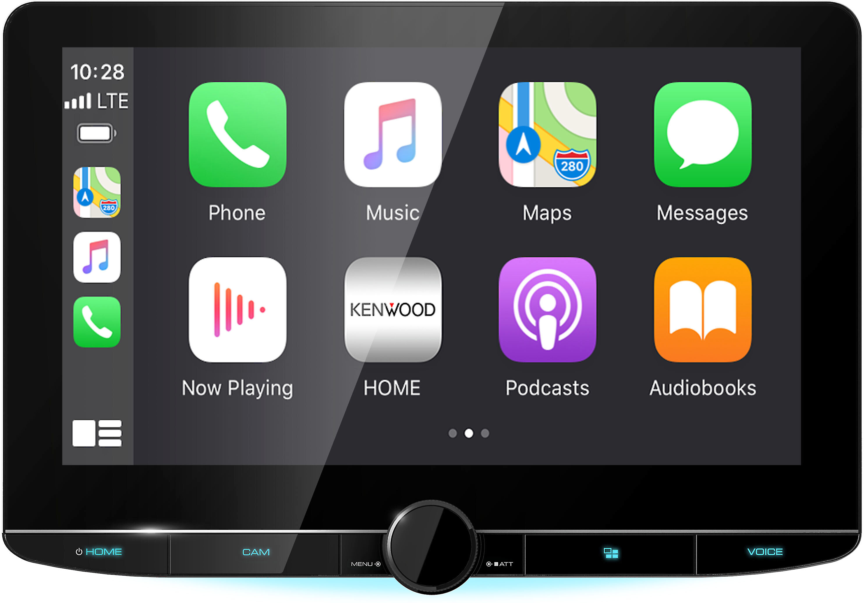 Apple's Next-Gen CarPlay Is Scaring the Car Industry. Here's Why. – Robb  Report