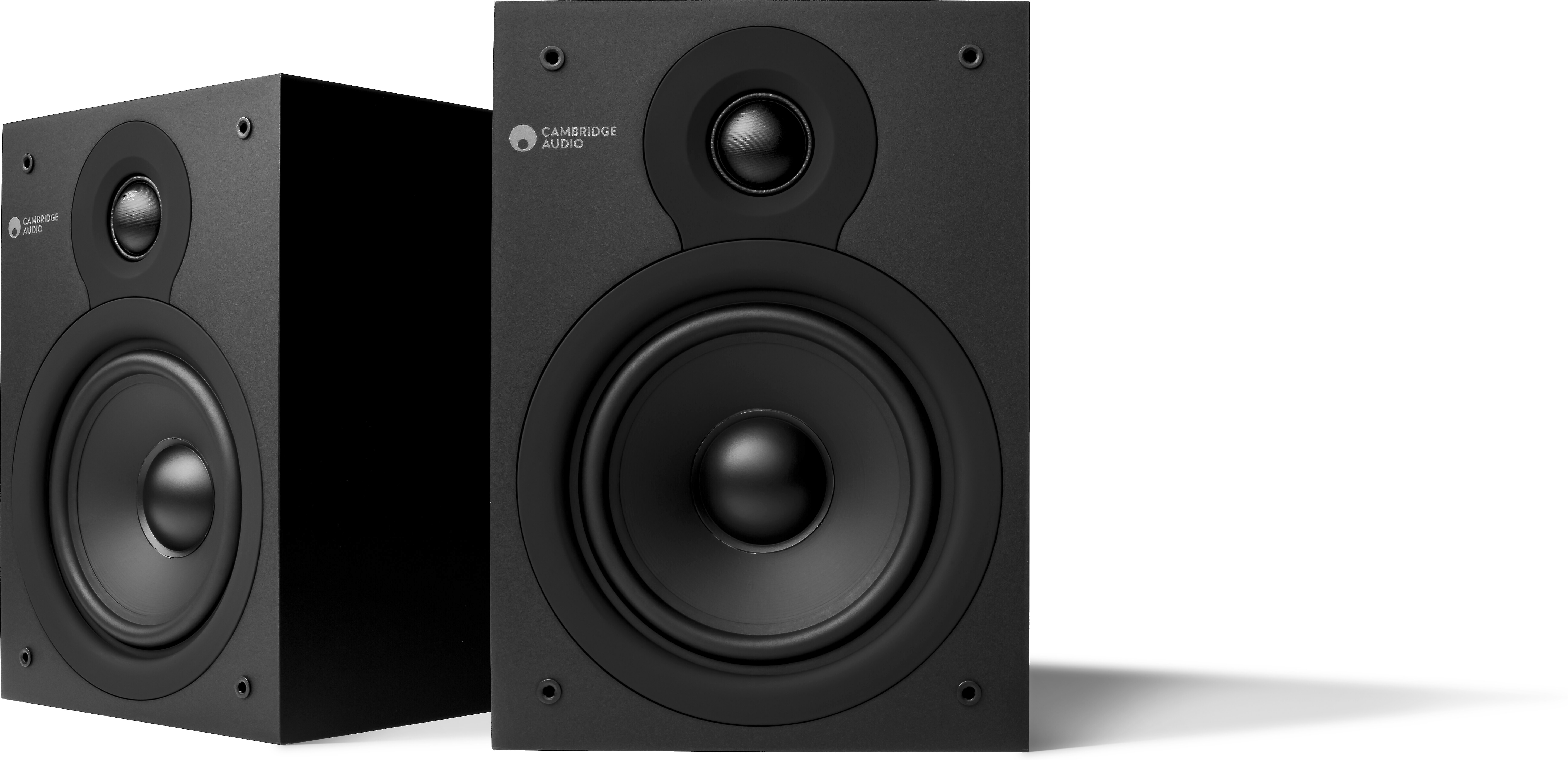 Dali Spektor 2 + Cambridge AXA35// HIGH Quality Sound for under $1000 