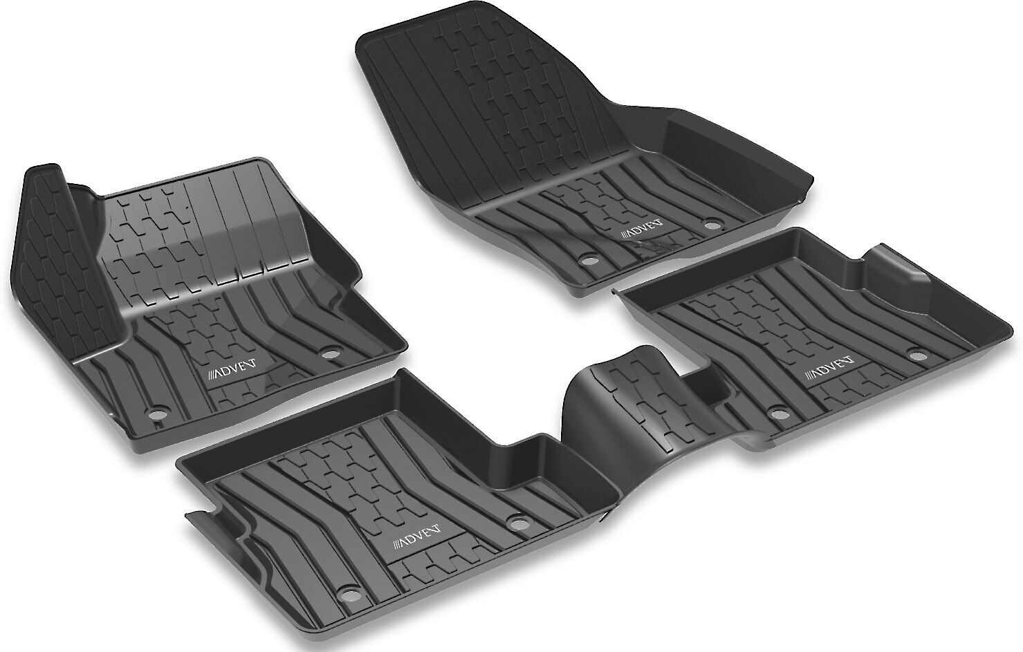 2017 lincoln mkz floor mats