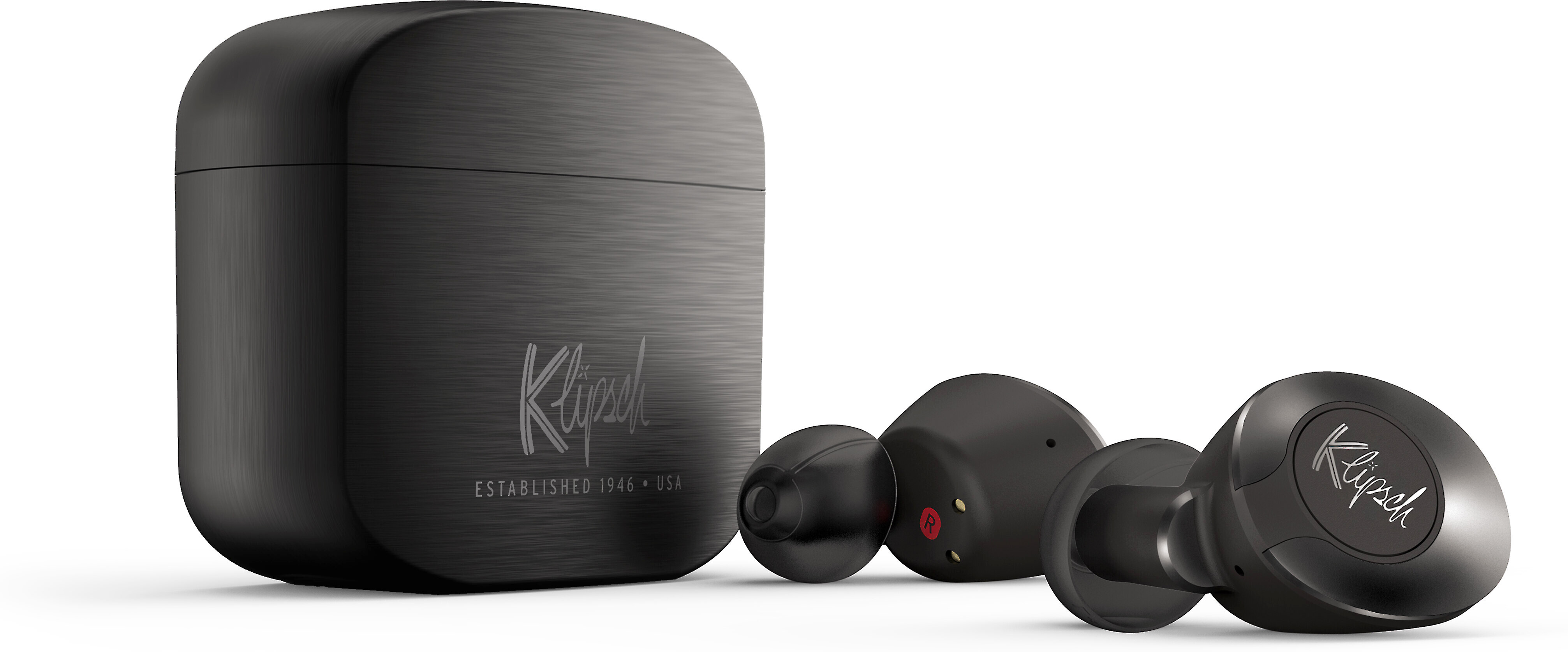 klipsch t5 ii true wireless sport