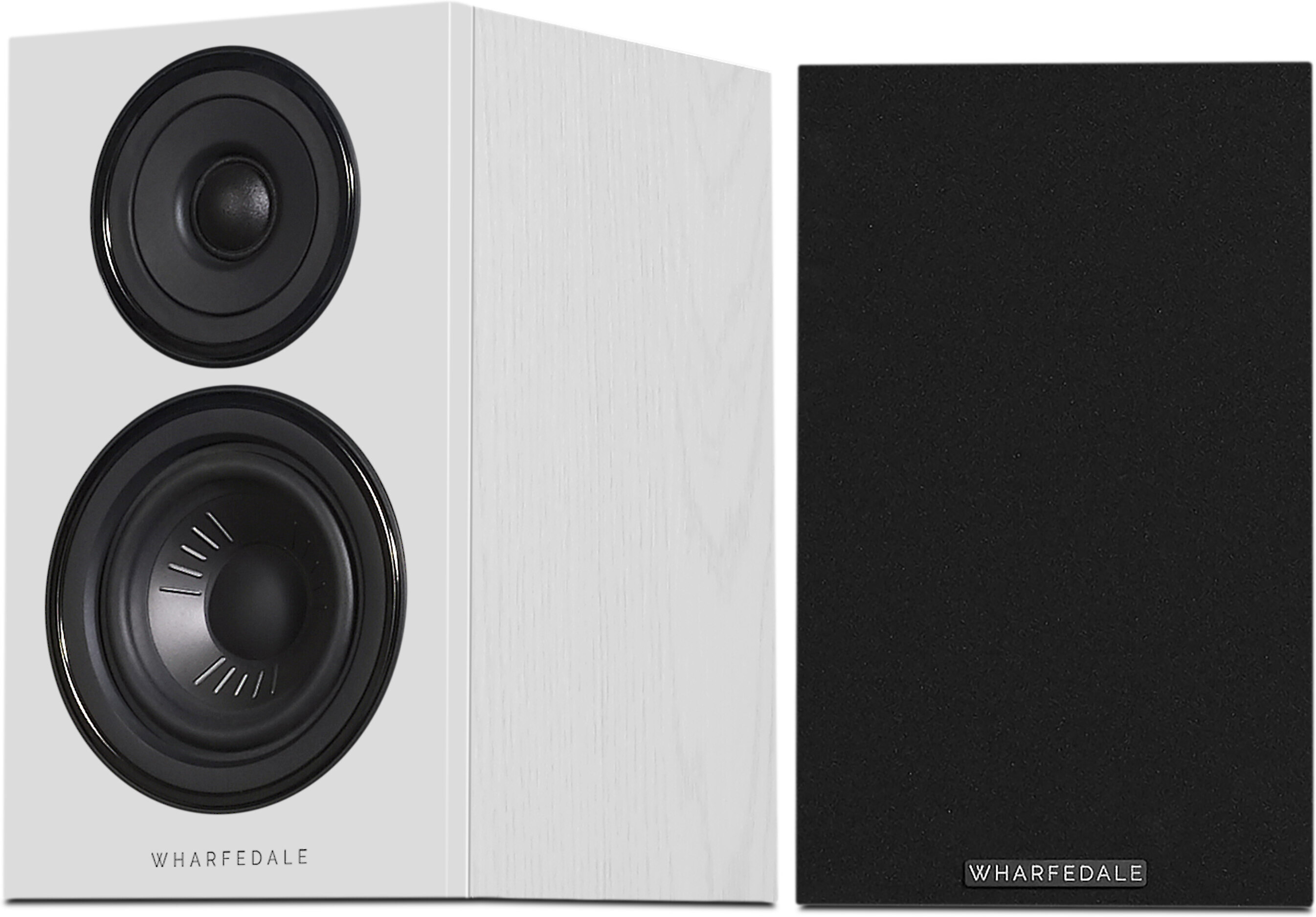 Wharfedale Diamond 12.0