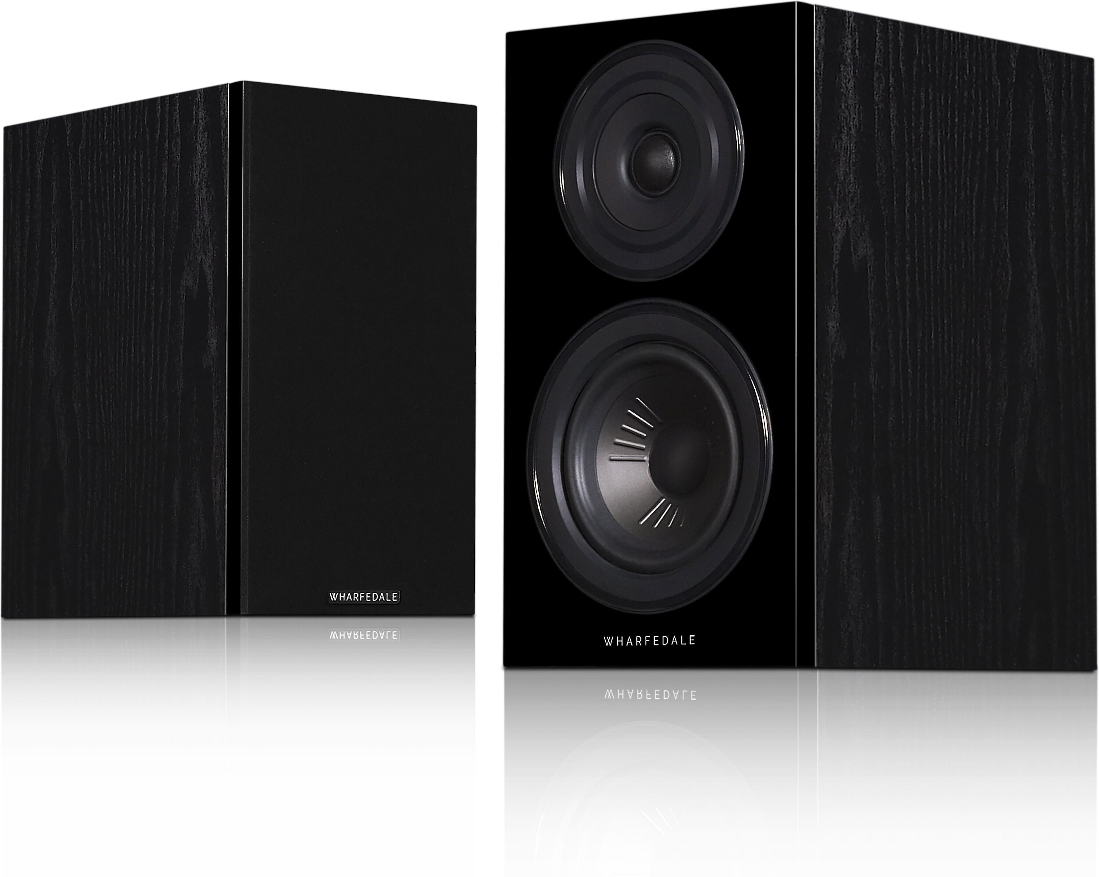 wharfedale 12 inch subwoofer