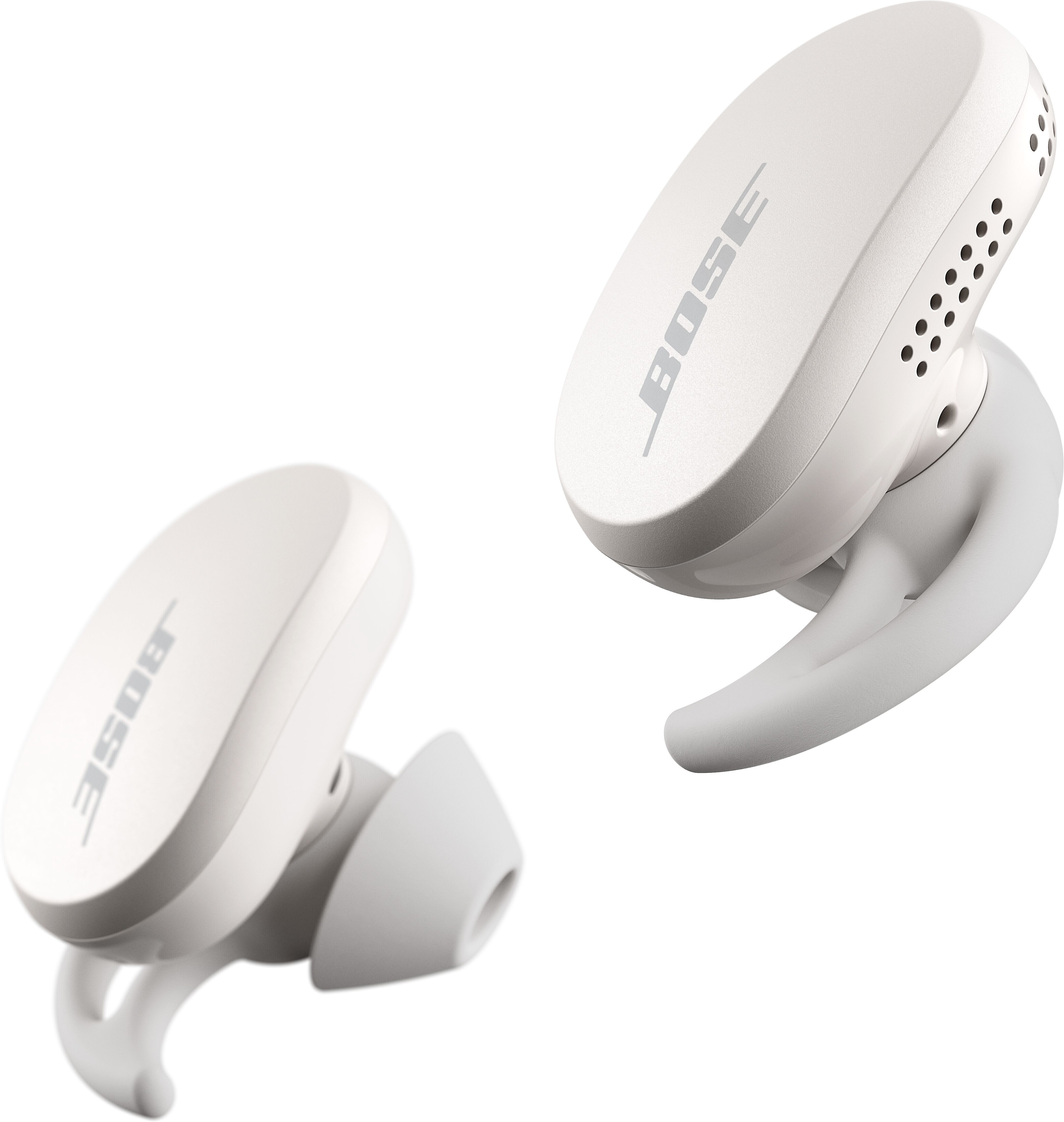 Customer Reviews: Bose QuietComfort® Earbuds (Soapstone) True