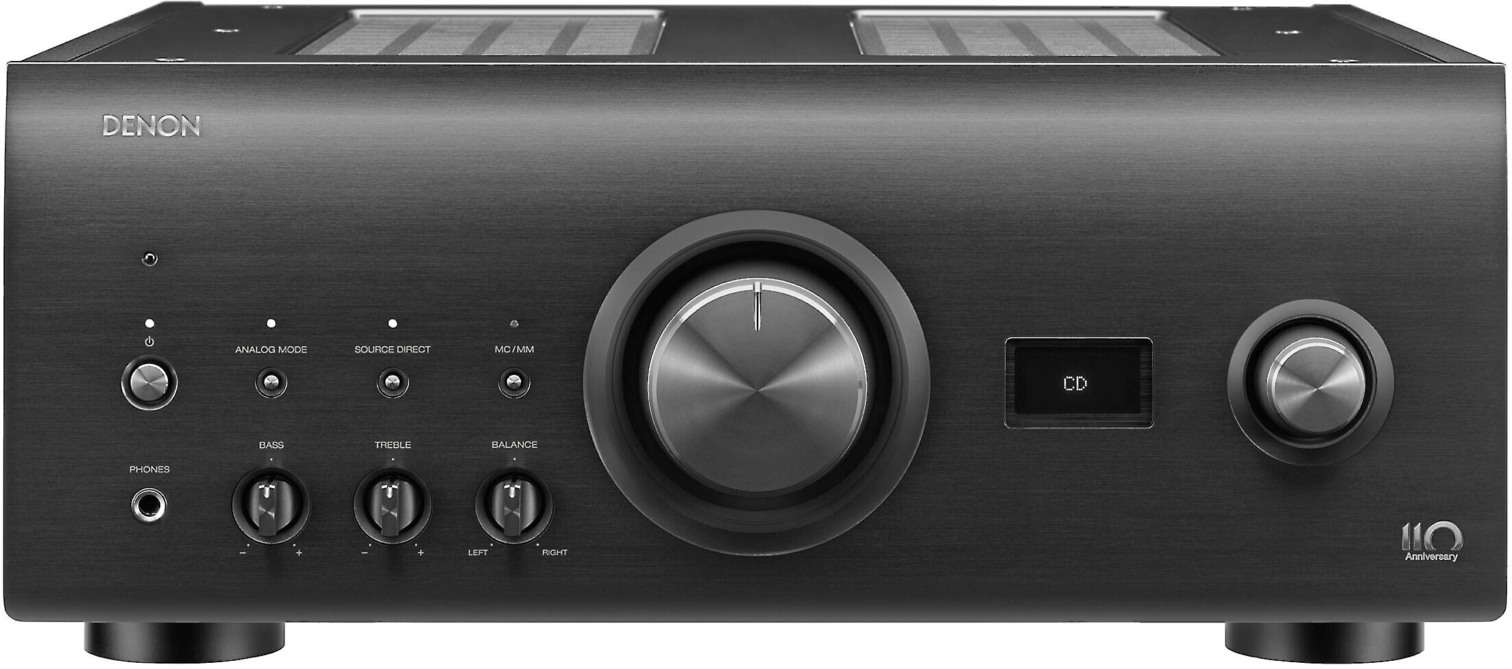 Customer Reviews: Denon Anniversary Edition PMA-A110 Integrated