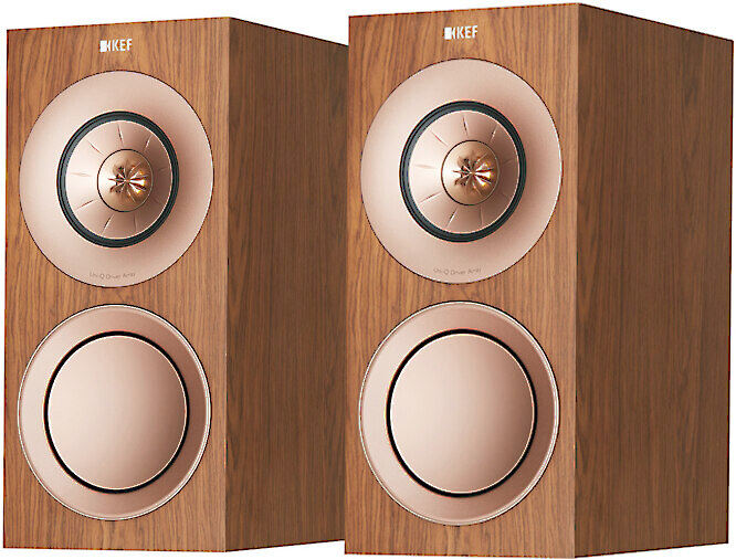 kef k3