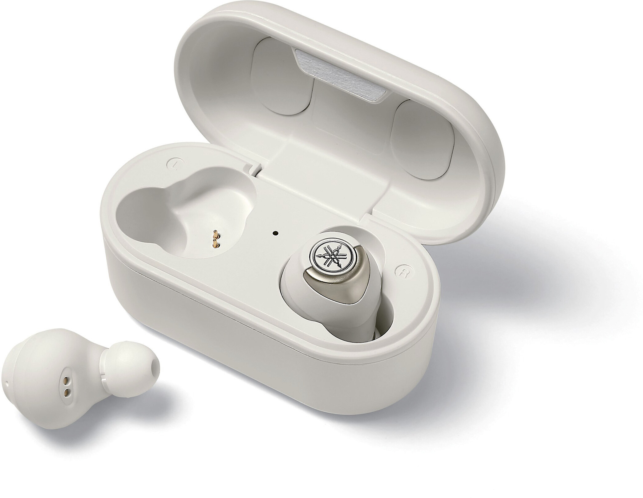 yamaha earbuds tw e7a