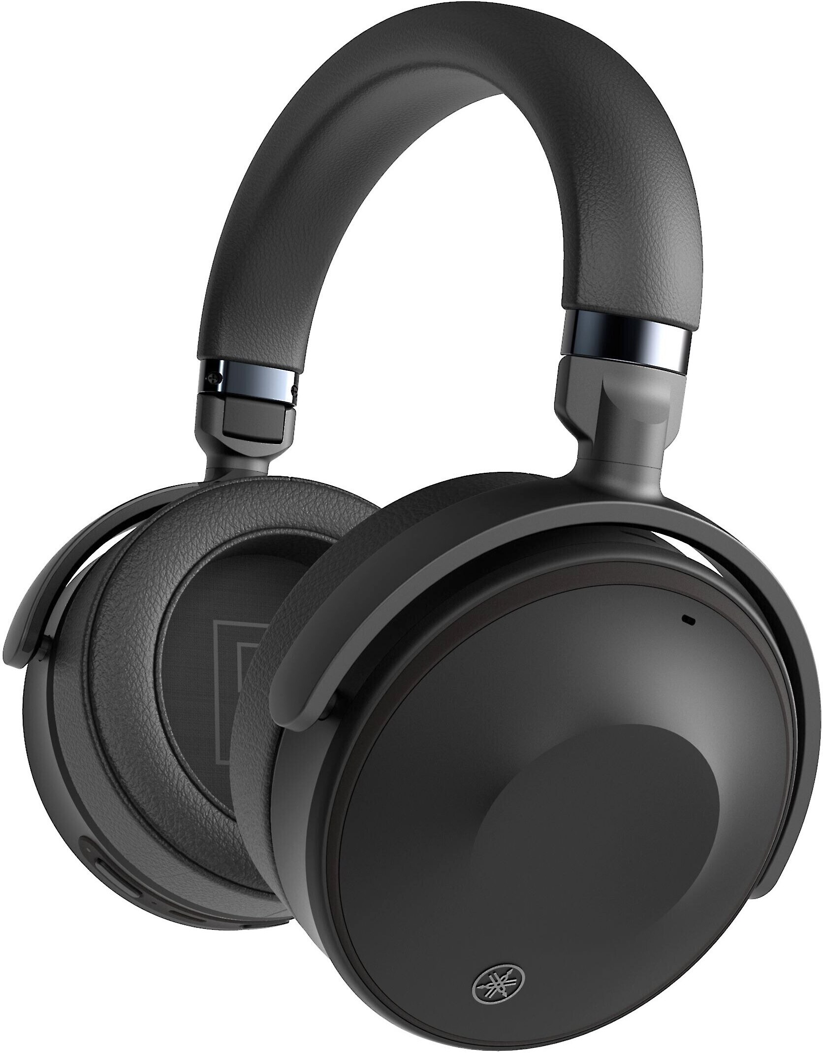 Yamaha Wireless Bluetooth Headphones at Crutchfield