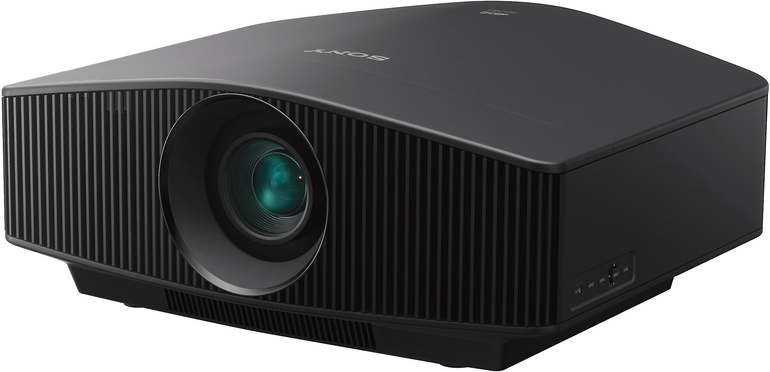 Sony Vpl Vw915es Sxrd 4k Laser Home Theater Projector With Hdr At Crutchfield