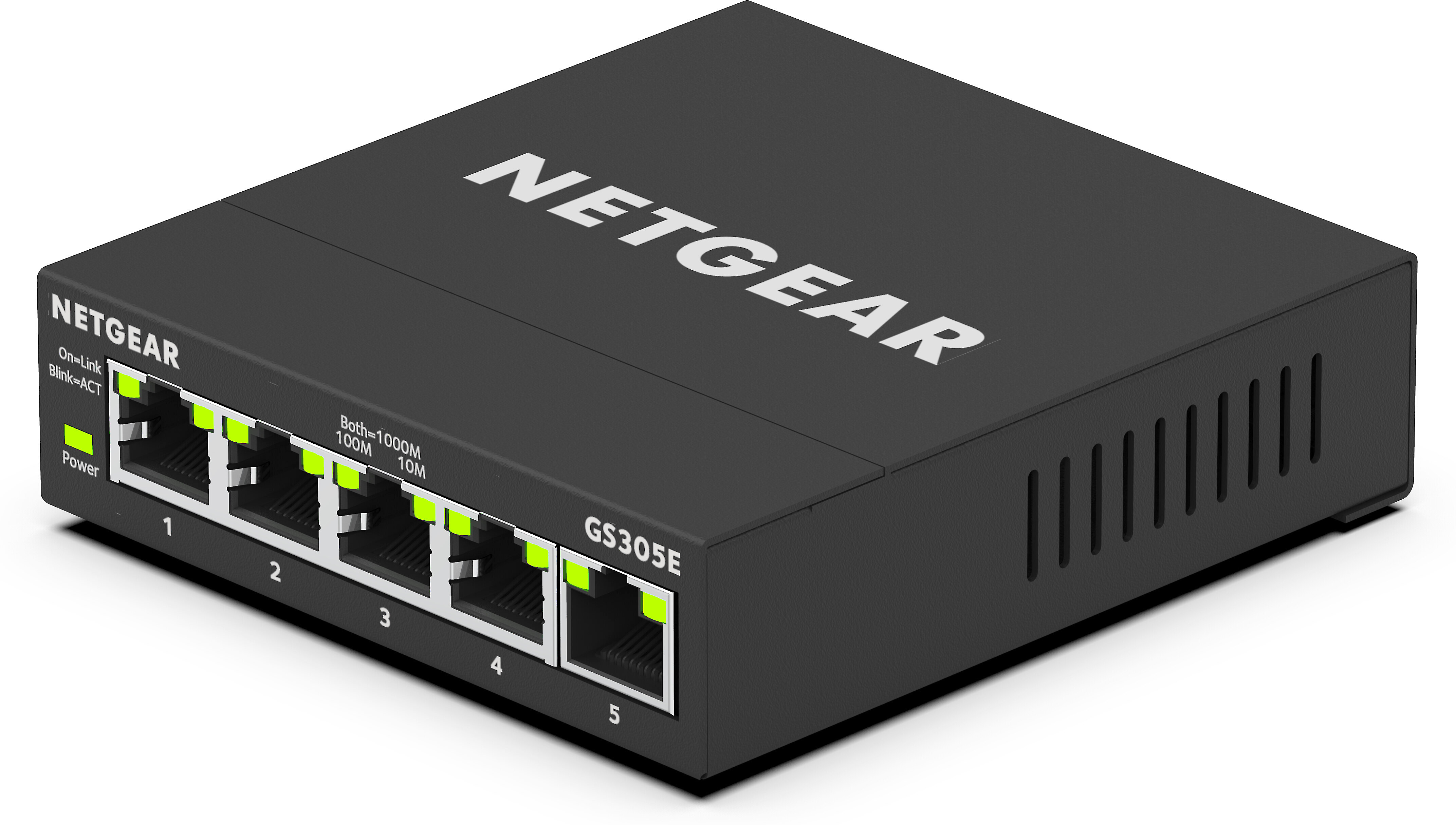 Do I Need An Ethernet Switch Or Splitter