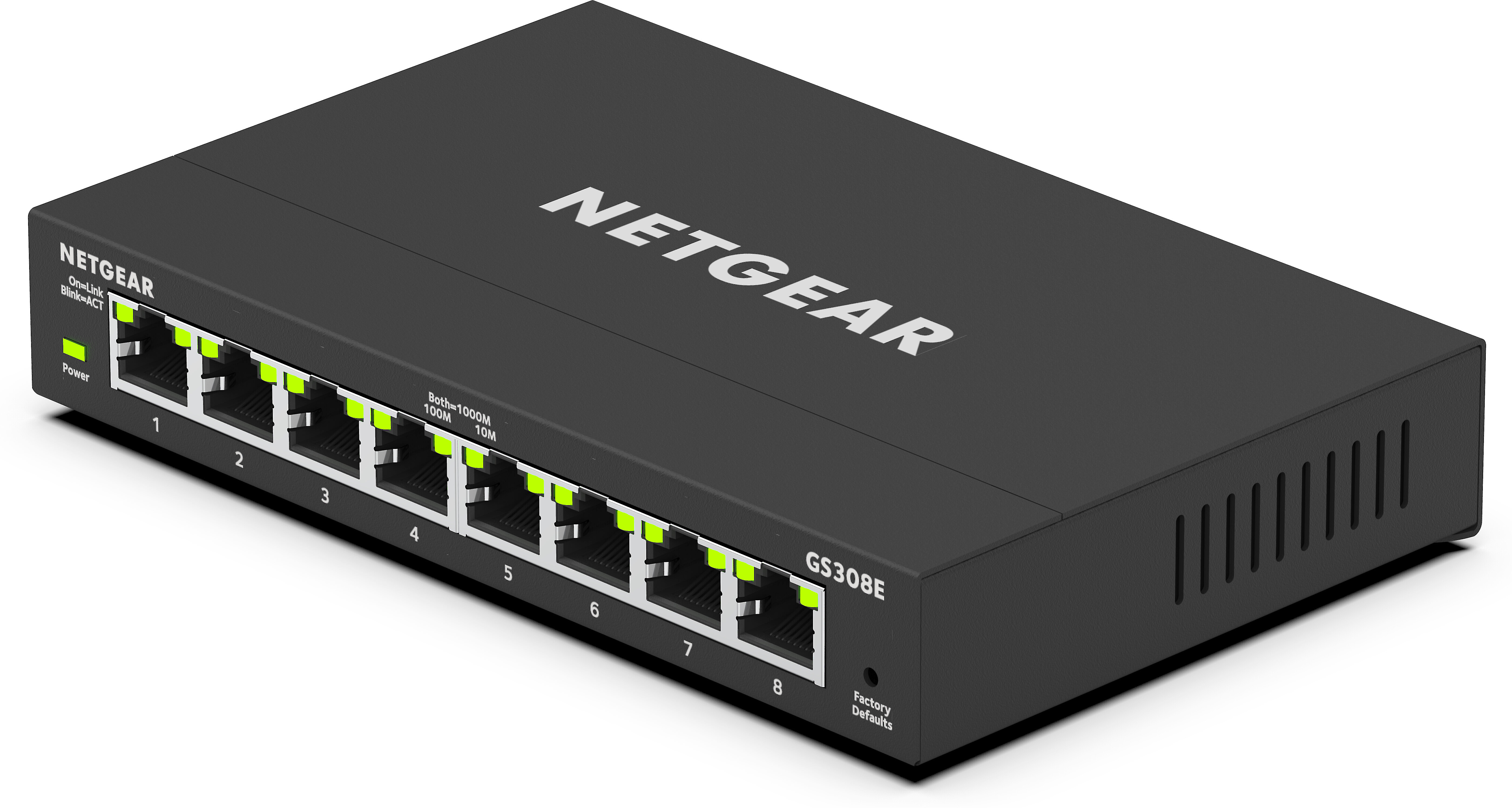 Как на роутере netgear открыть порты на