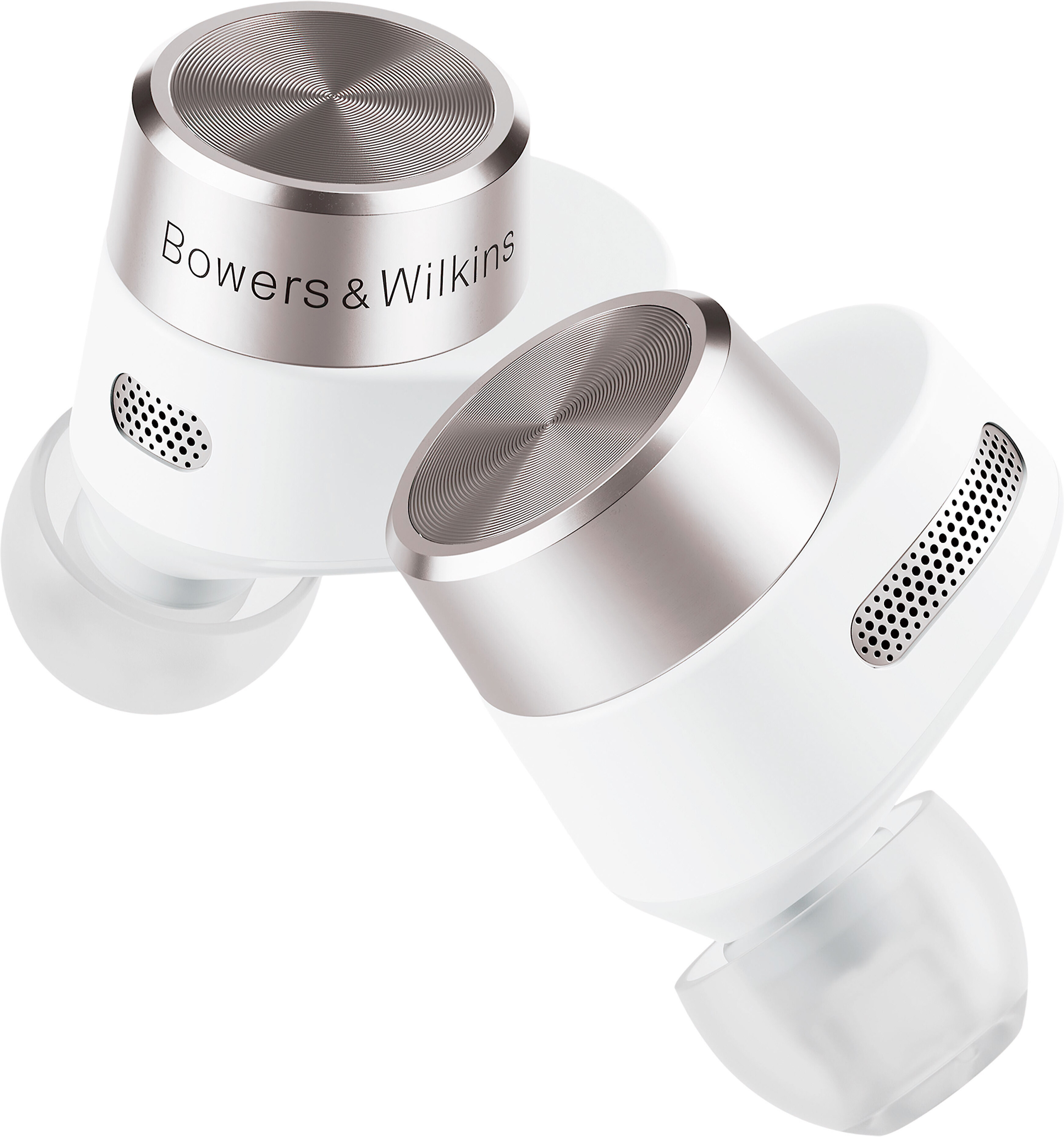 bowers wilkins true wireless