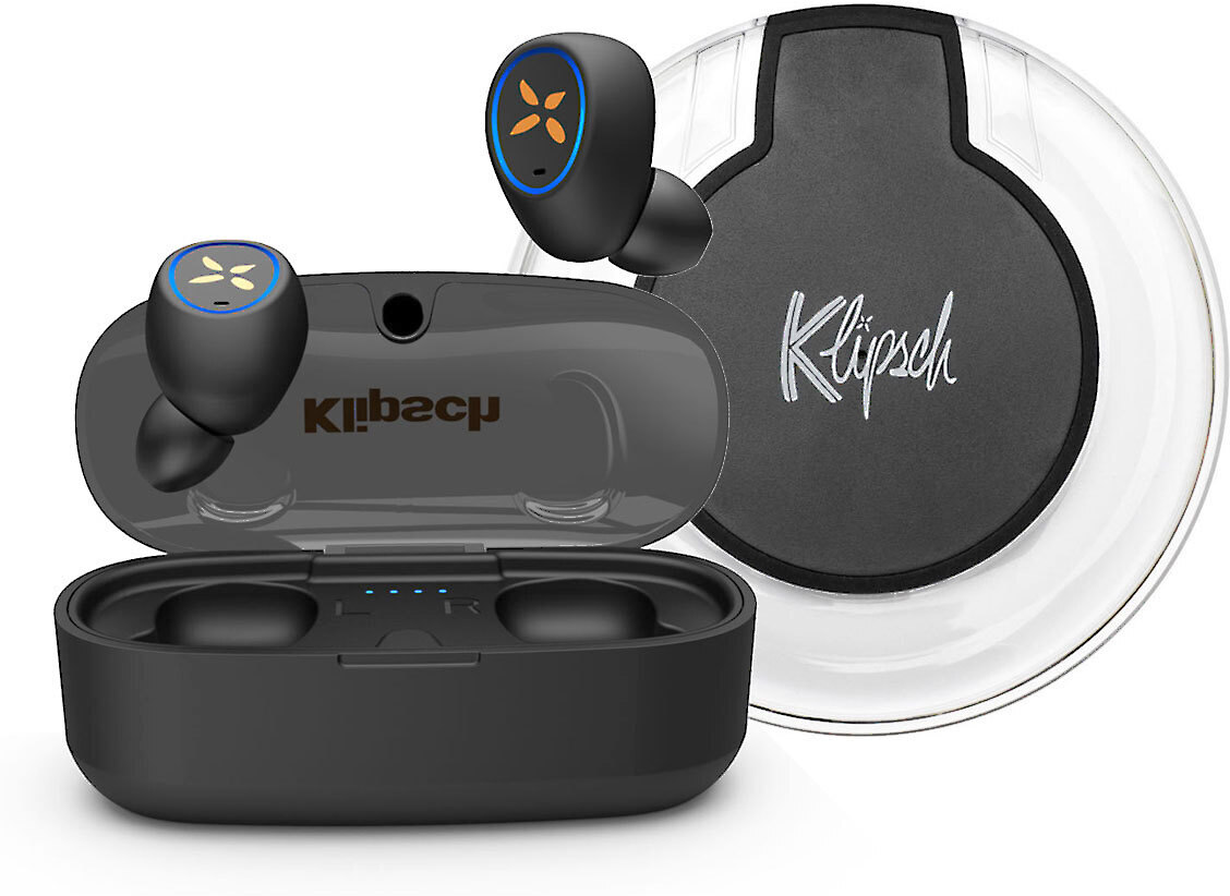 wireless bluetooth ear buds