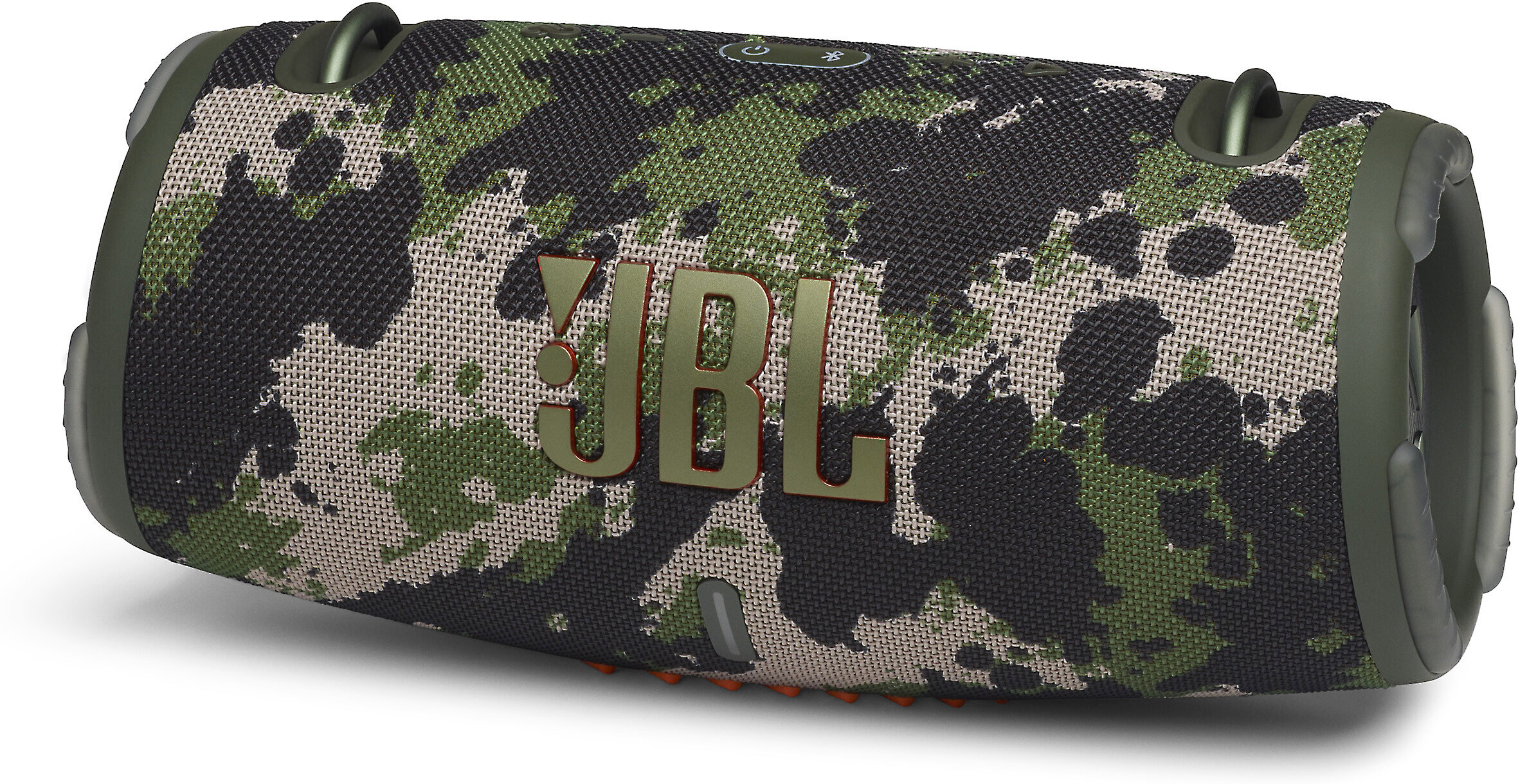 Customer Reviews: JBL 3 (Black Camo) portable Bluetooth® speaker at