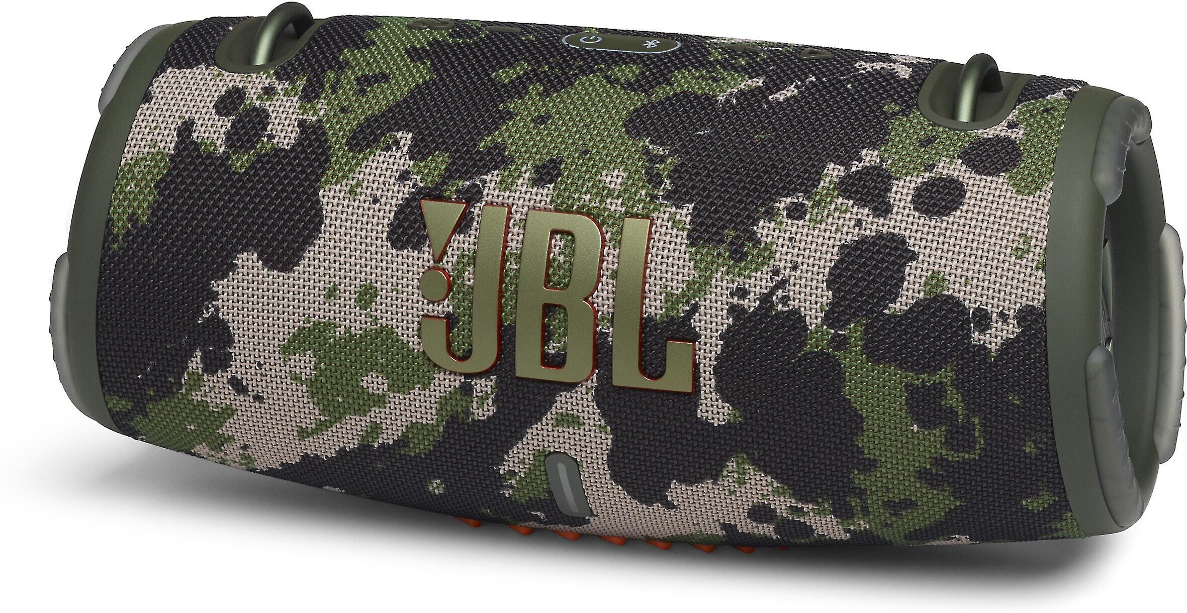 Customer Reviews: JBL Xtreme 3 (Black Camo) Waterproof portable