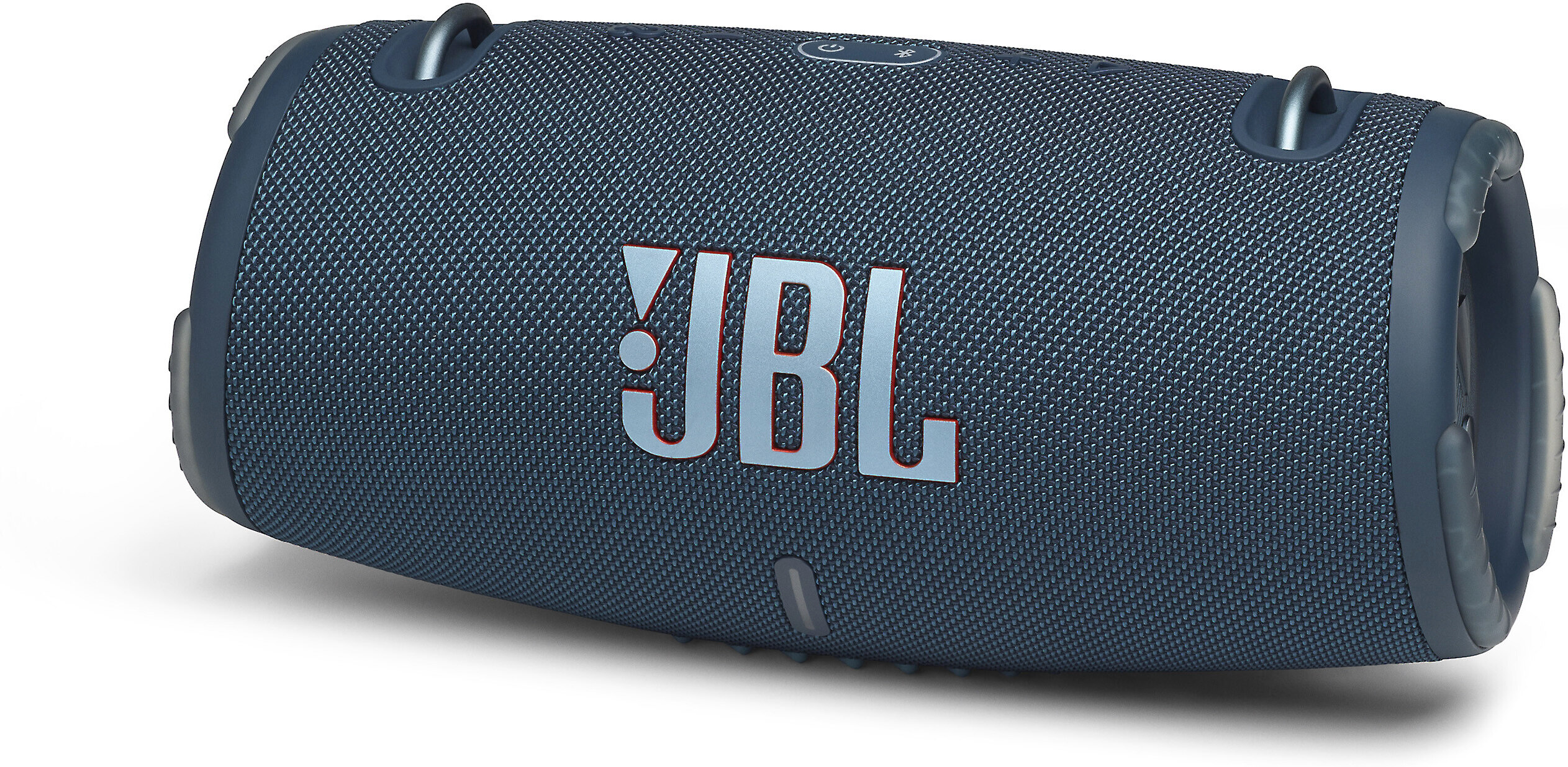 Customer Reviews: JBL Xtreme 3 (Blue) Waterproof Bluetooth® speaker at Crutchfield