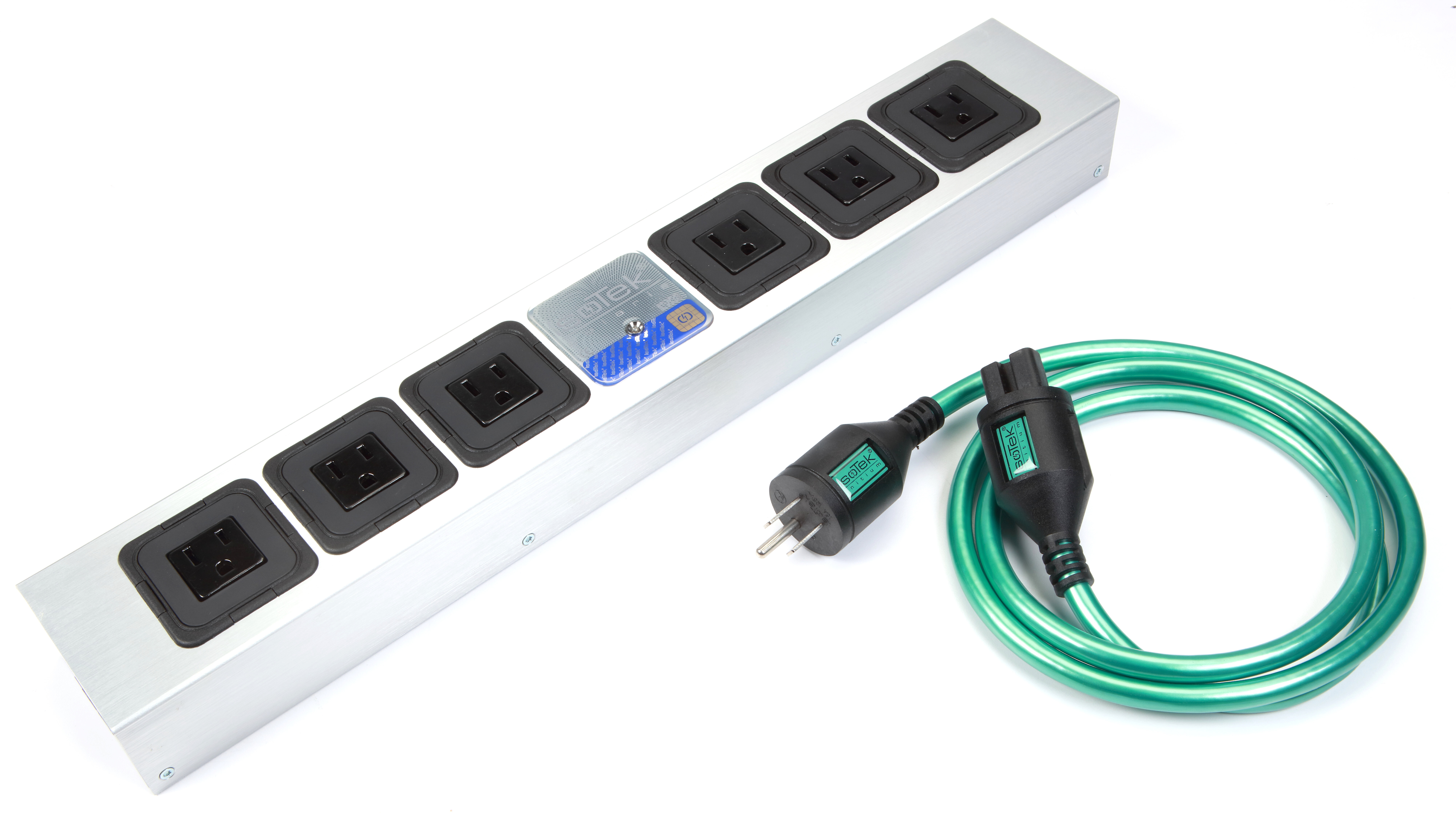 Customer Reviews IsoTek EVO3 Polaris Power line conditioner and surge