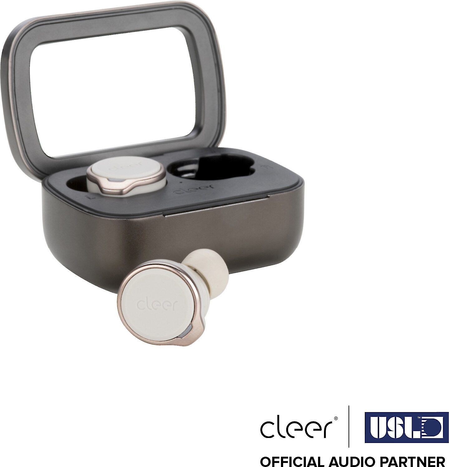 cleer audio ally plus