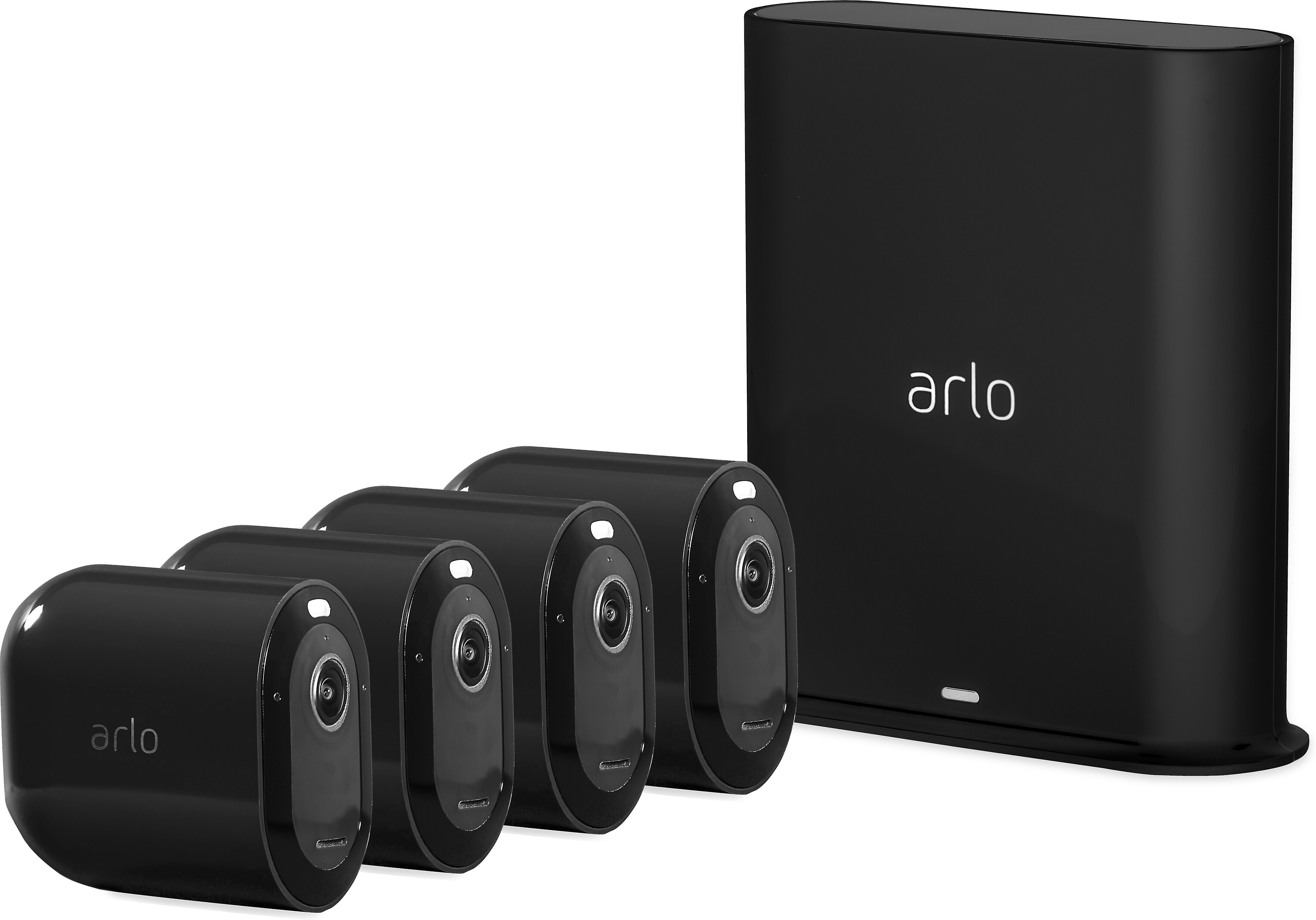 arlo camera system