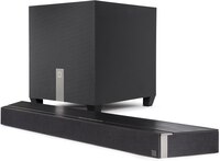 Transform your home entertainment system with one of these great discounted soundbars! l735ST3DMN F