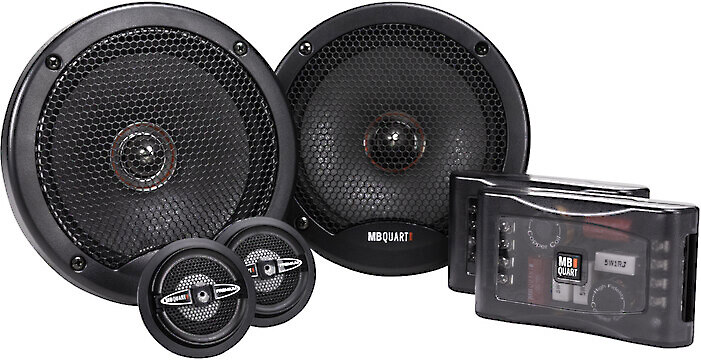 Customer Reviews: MB Quart PS1-216 Premium Series 6-1/2