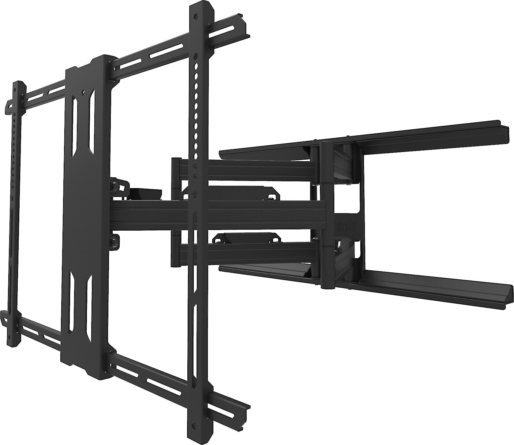 Full-motion TV Wall Mounts - Crutchfield