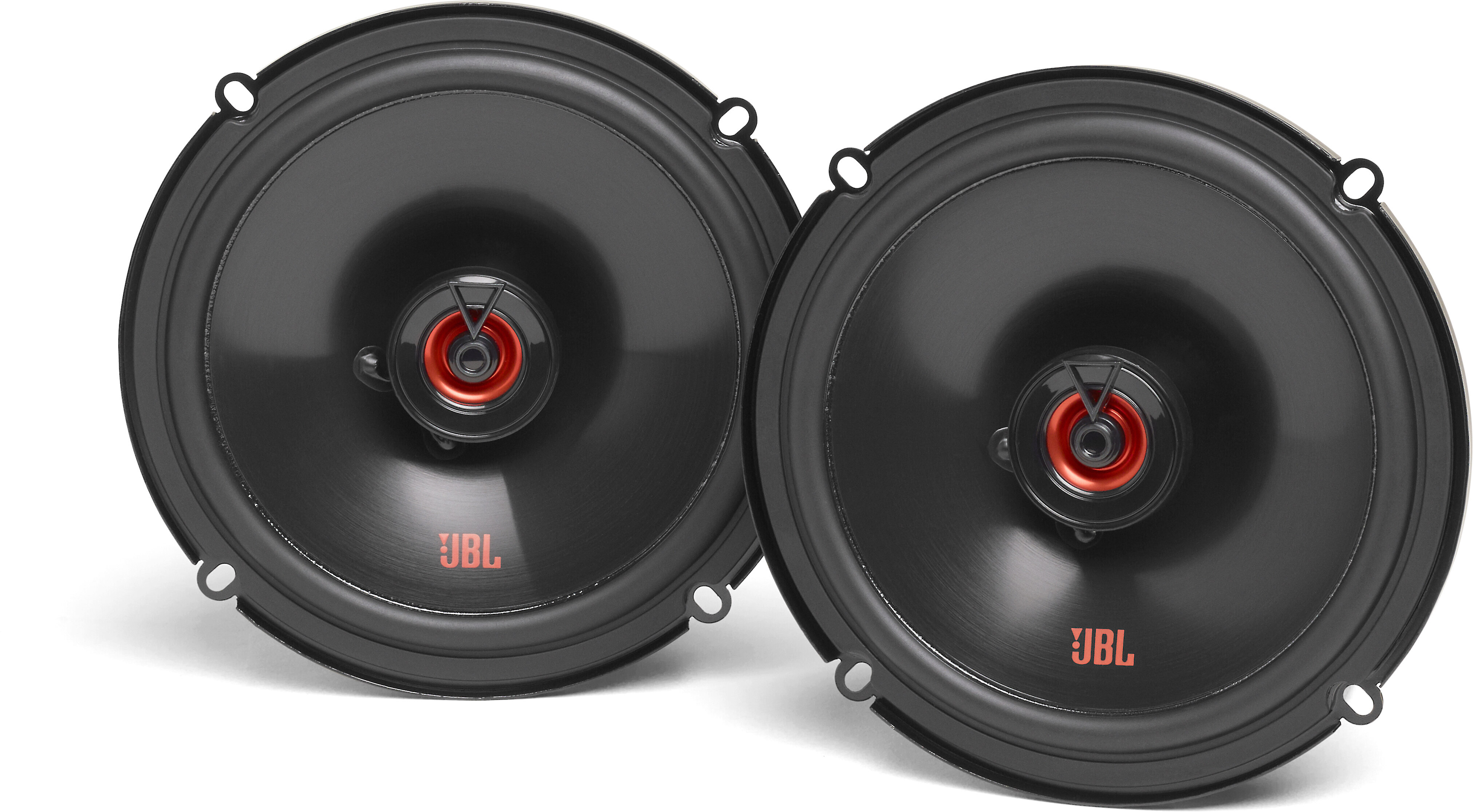 Customer Reviews: JBL Club 620F Club Series 6-1/2 shallow-mount 2-way car  speakers at Crutchfield