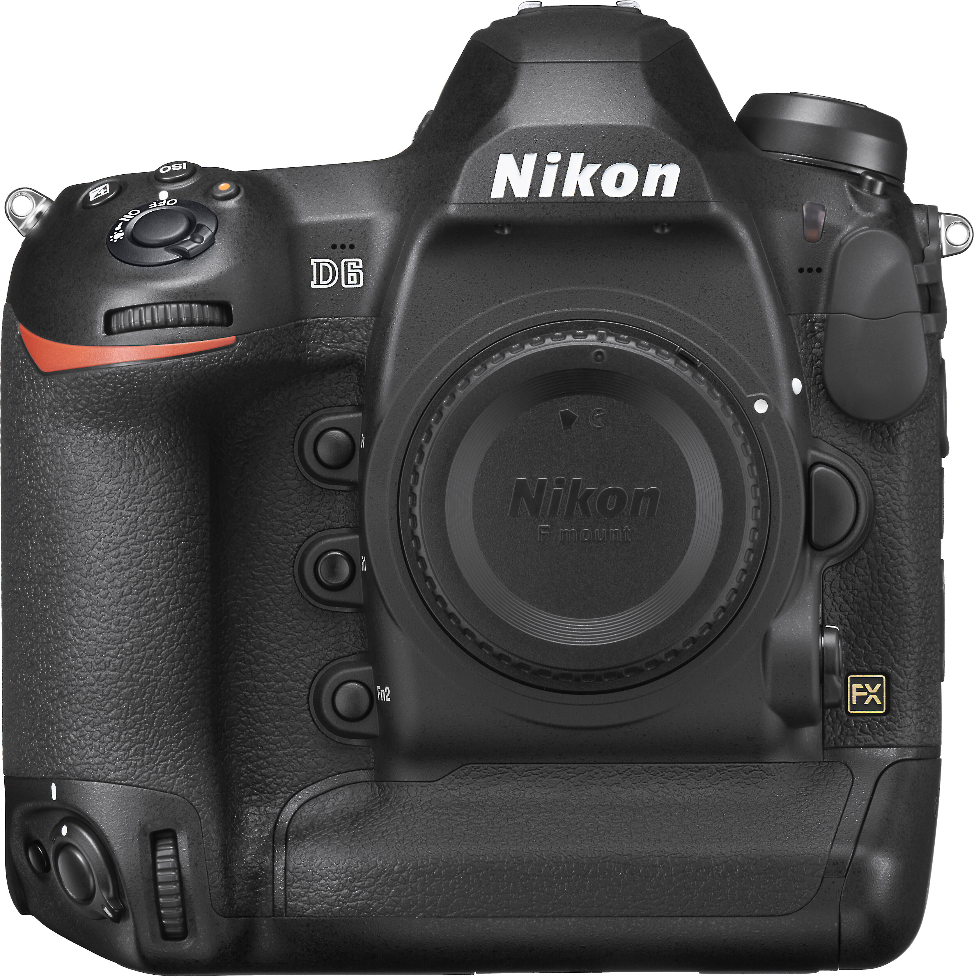 Nikon D850 (no lens included) 45.7-megapixel full-frame sensor DSLR camera  with Wi-Fi® and Bluetooth® at Crutchfield