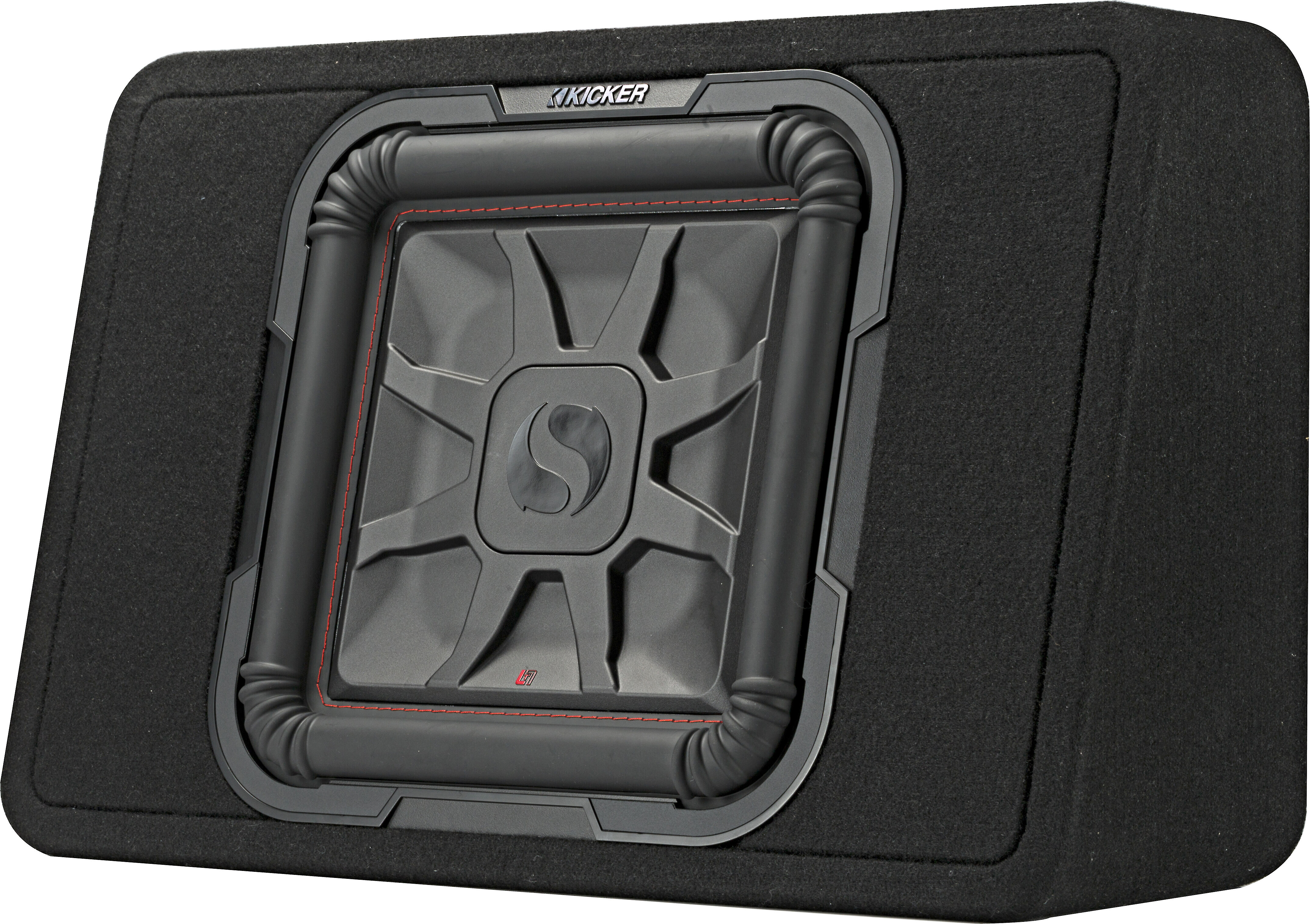 square kicker 12