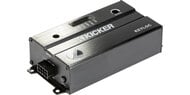 Processors & Line Output Converters