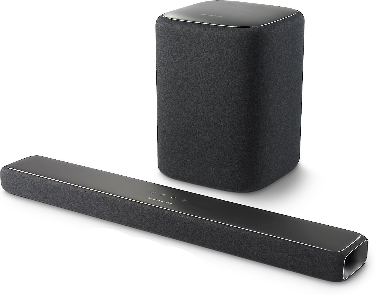 harman kardon 8 inch subwoofer