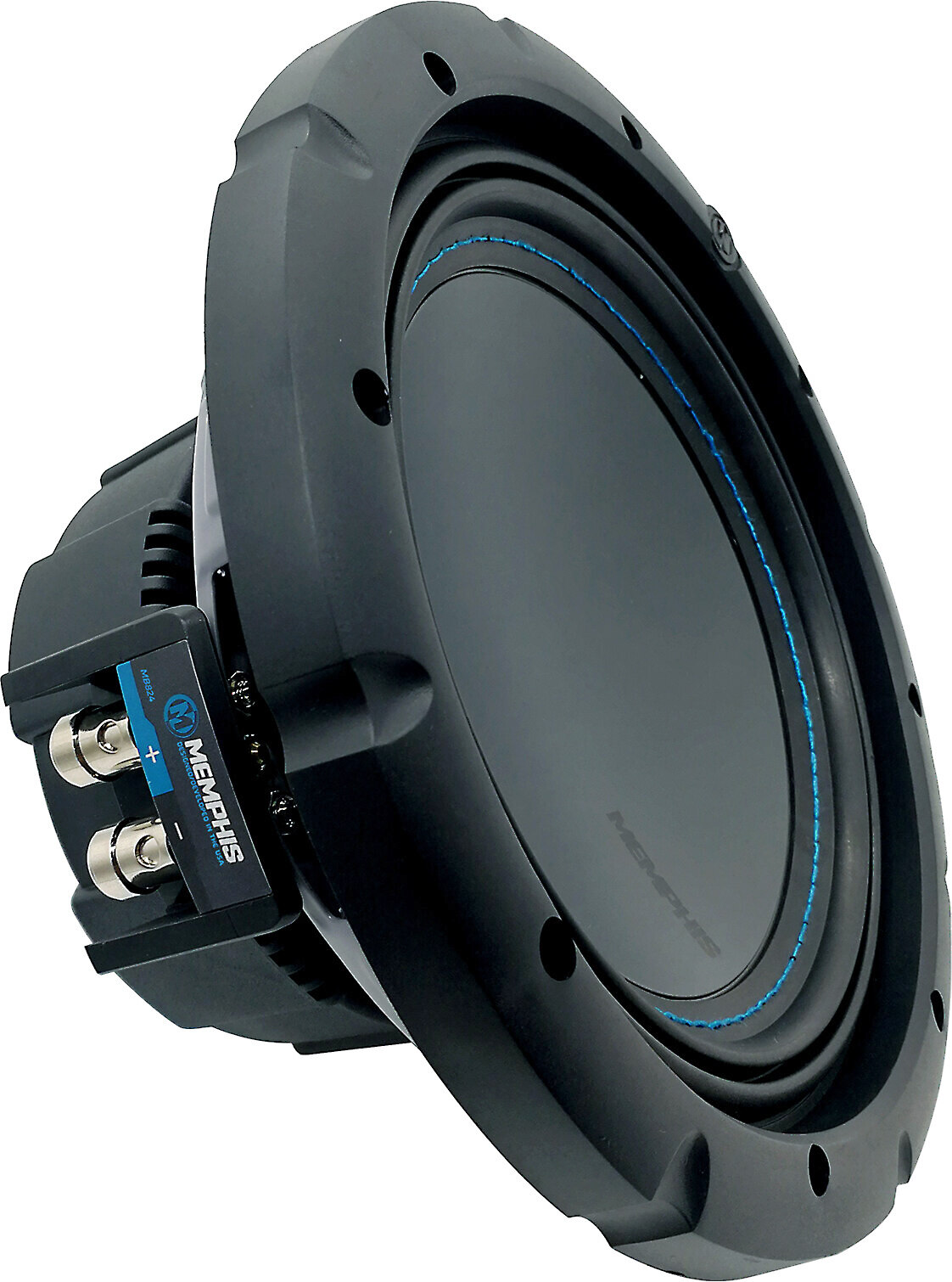 8 inch subwoofer memphis