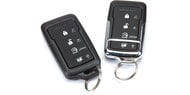 Remote Start & Car Alarms