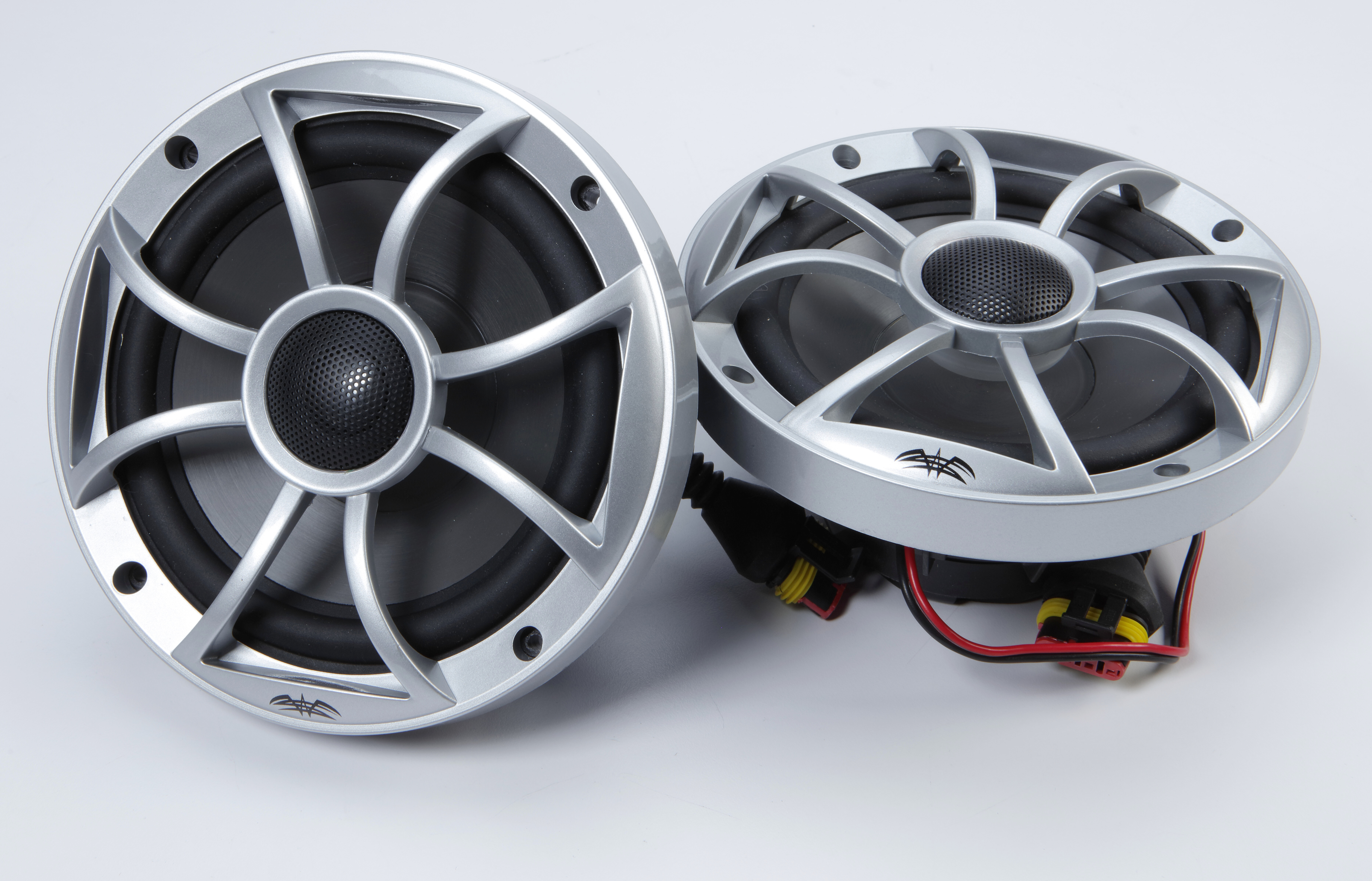 wet sounds 6.5 marine speakers