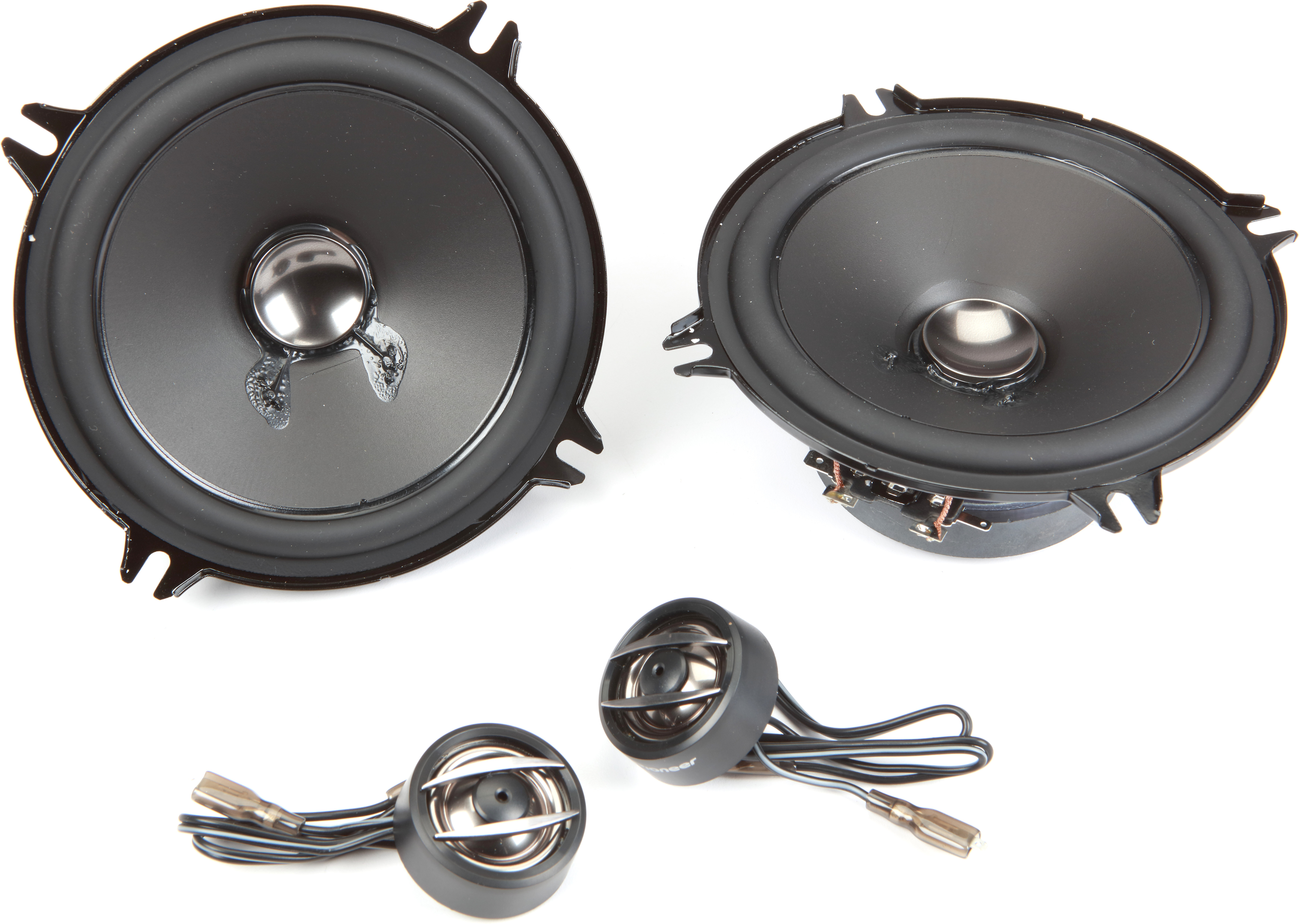 Customer Reviews: Pioneer TS-A1300C A-Series 5-1/4