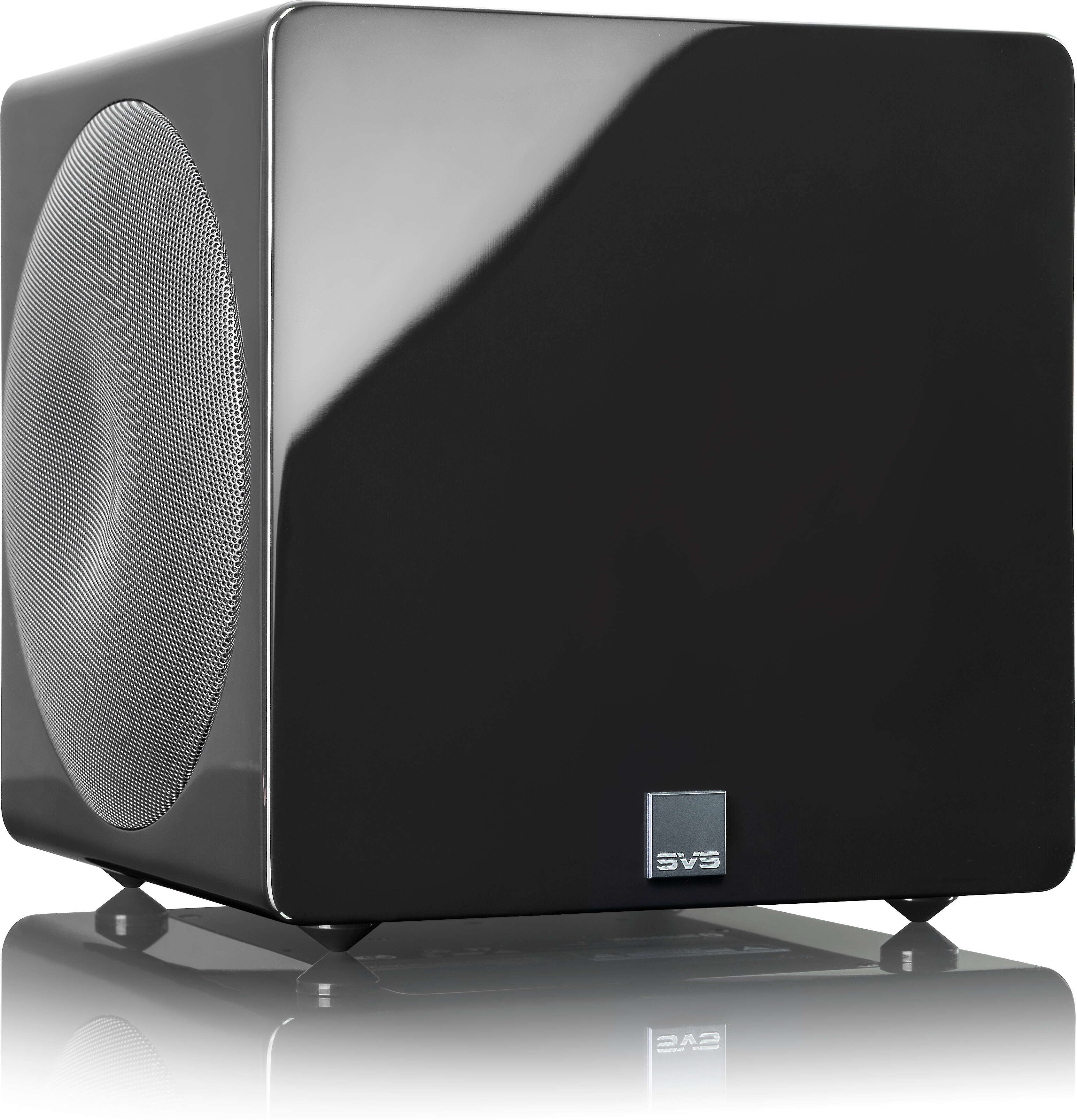 Wireless Subwoofers - Crutchfield