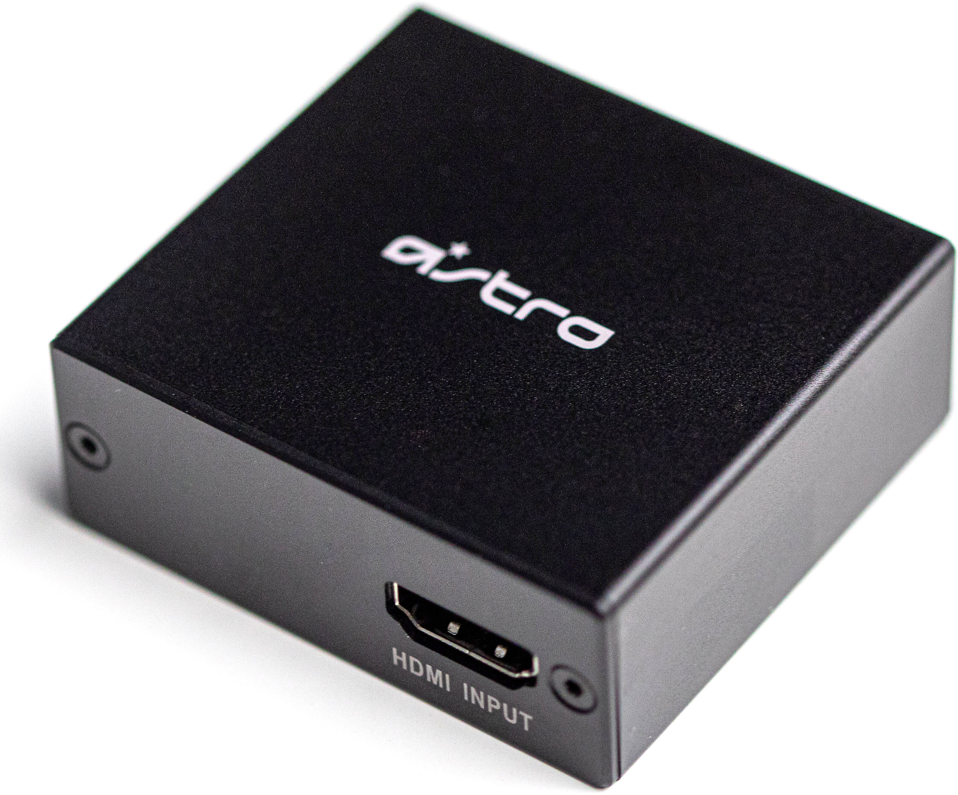 astro a50 bluetooth adapter
