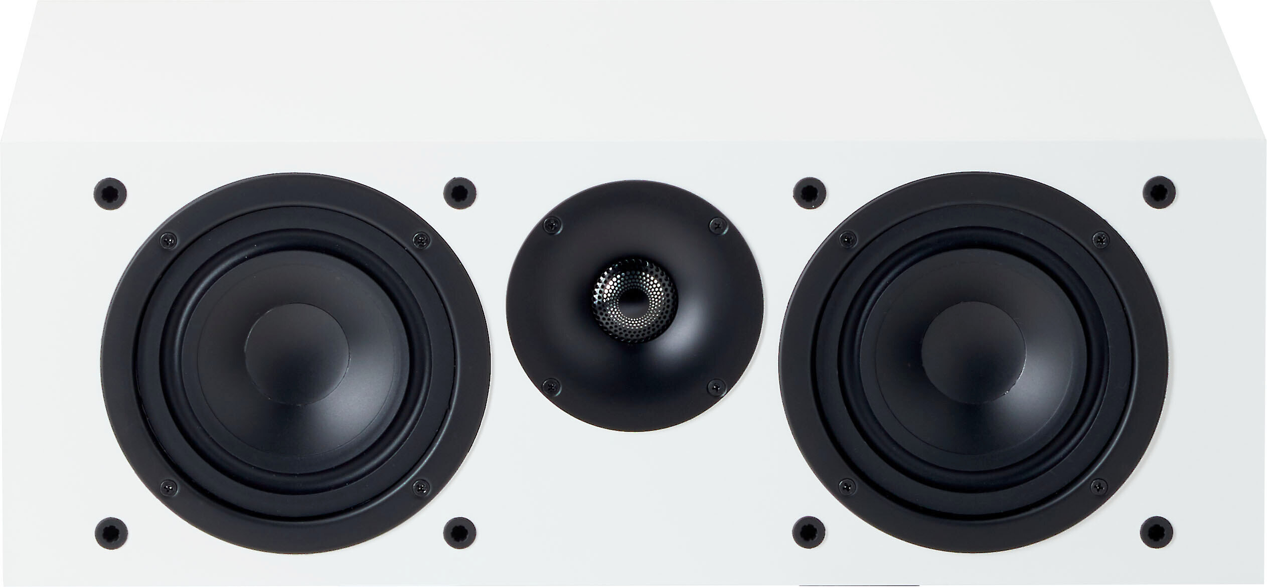 Customer Reviews: Paradigm Monitor SE 2000C (Gloss White) Center