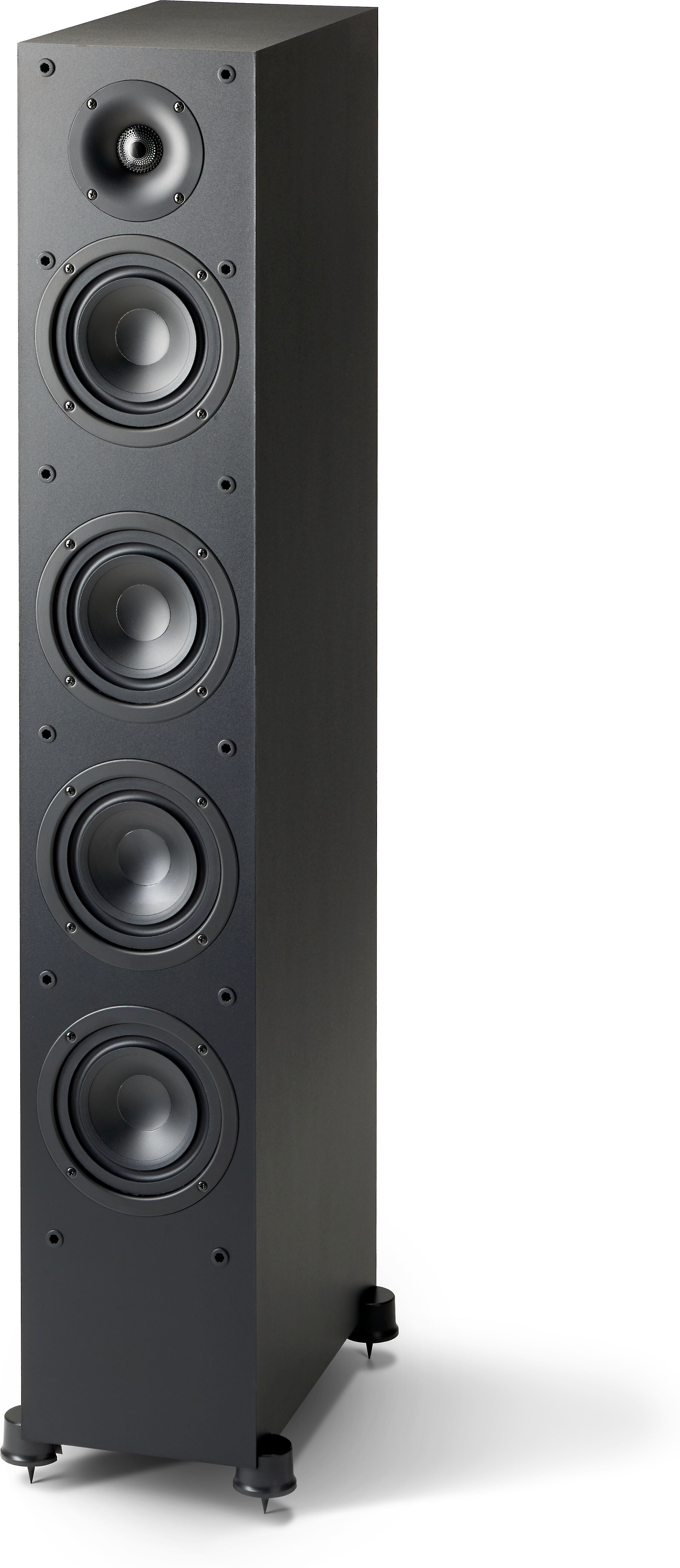 Paradigm Floorstanding Speakers at Crutchfield