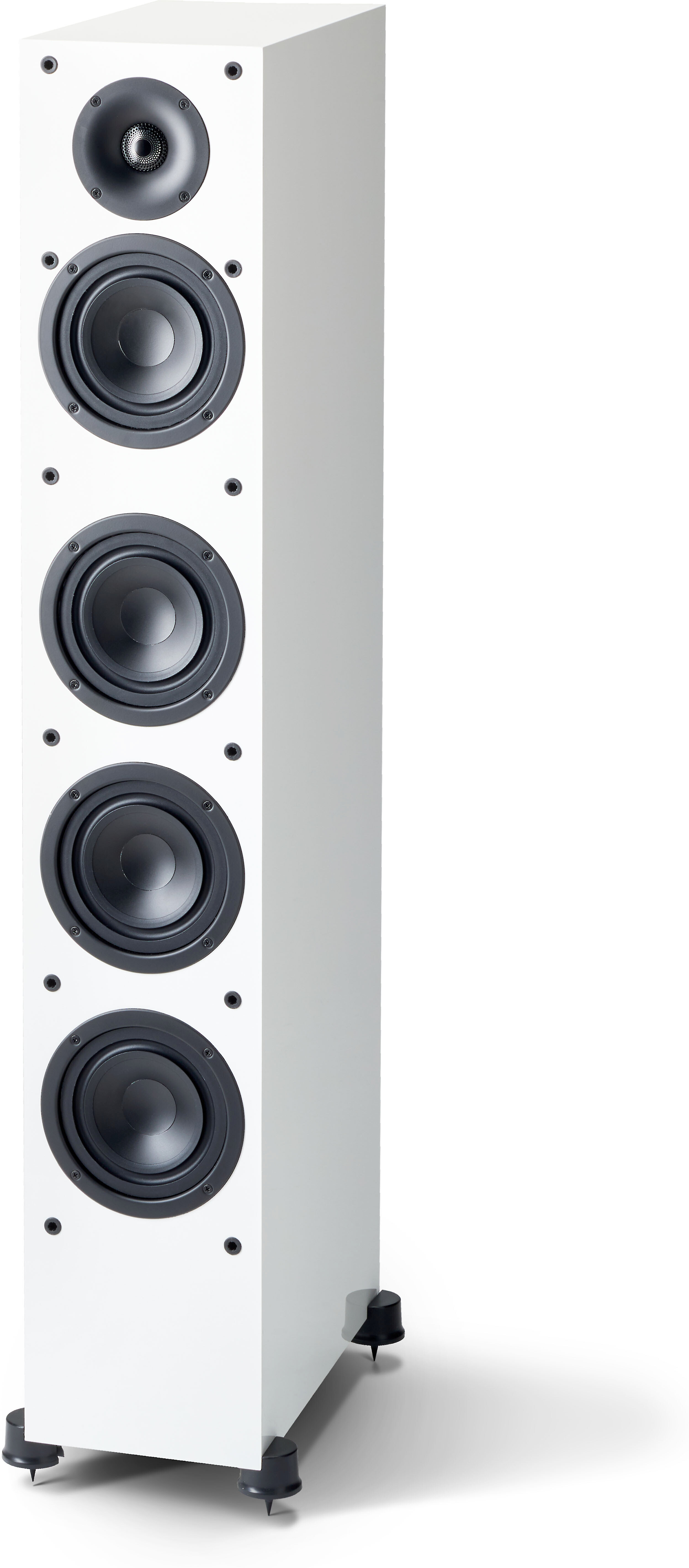 Paradigm monitor se 6000f 2024 speakers