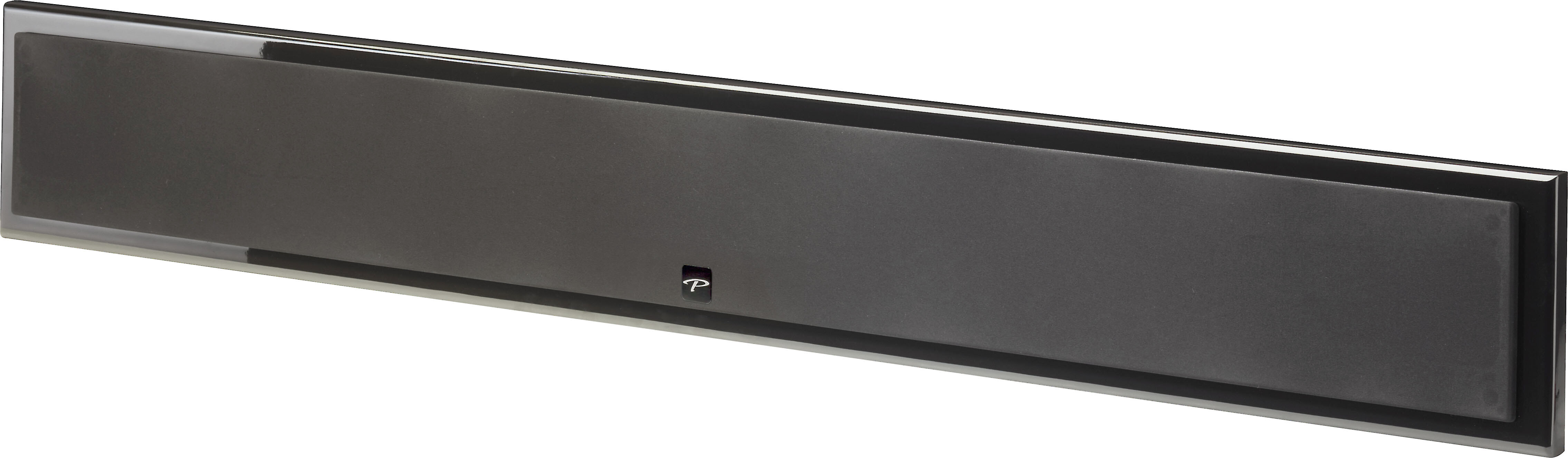 Paradigm Sound Bars at Crutchfield