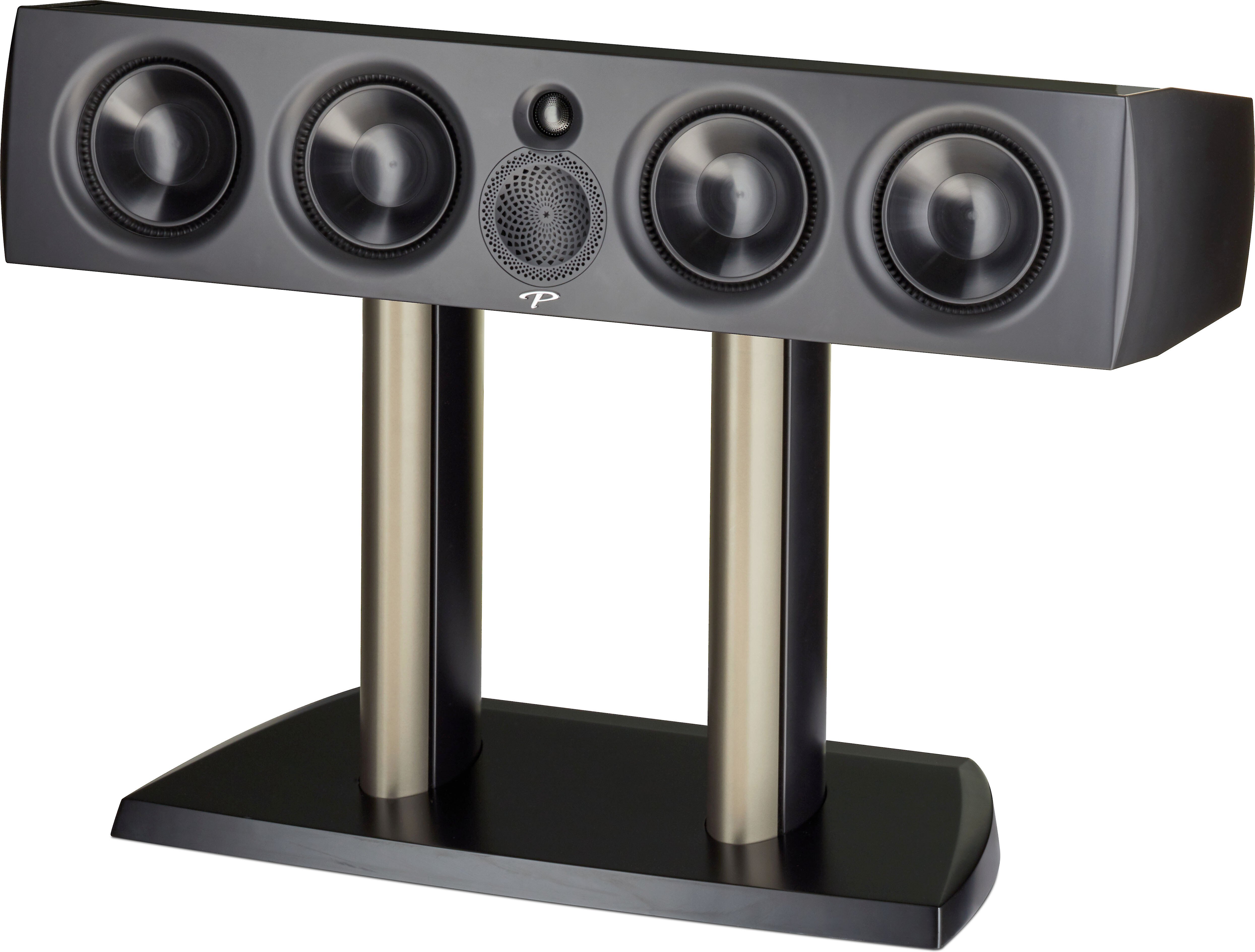 Paradigm Center Channel Speakers at Crutchfield