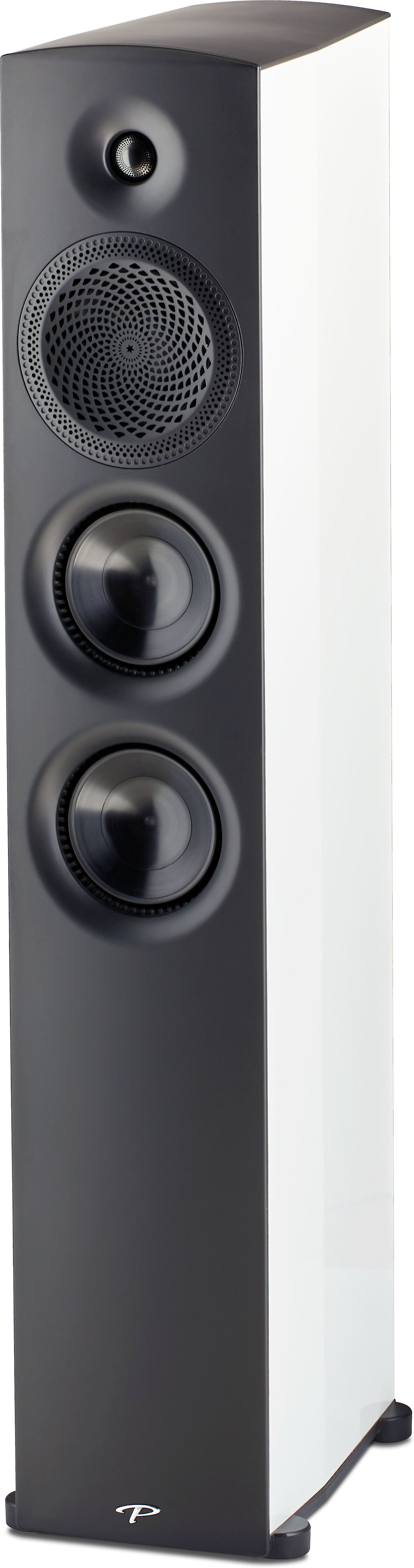 Customer Reviews Paradigm Premier 700F (Gloss White) Floorstanding