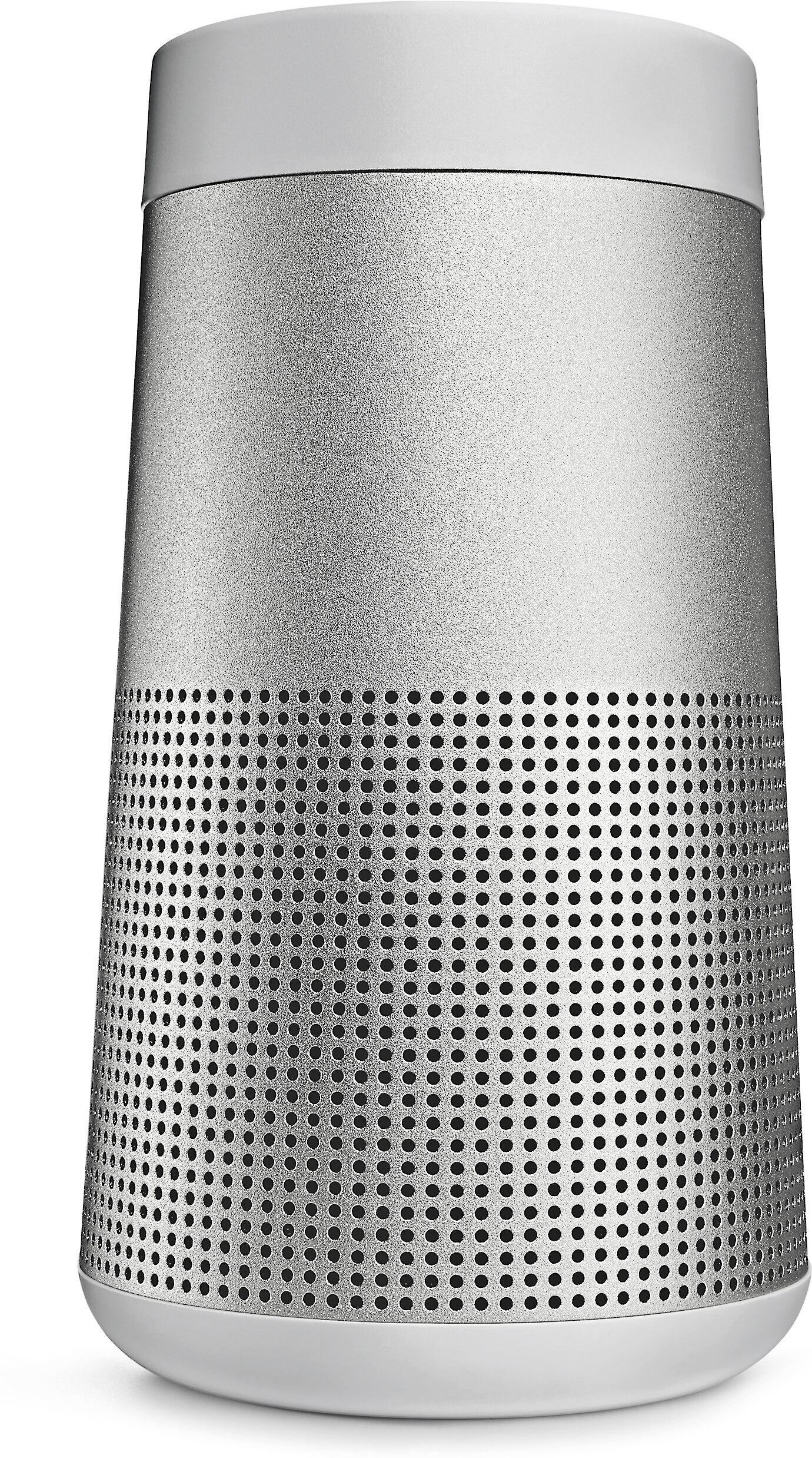 スピーカー・ウーファー BoseSoundLinkRevolve II Bluetoothspeaker Customer Reviews: BoseSound LinkRevolve II (Gray) Portable