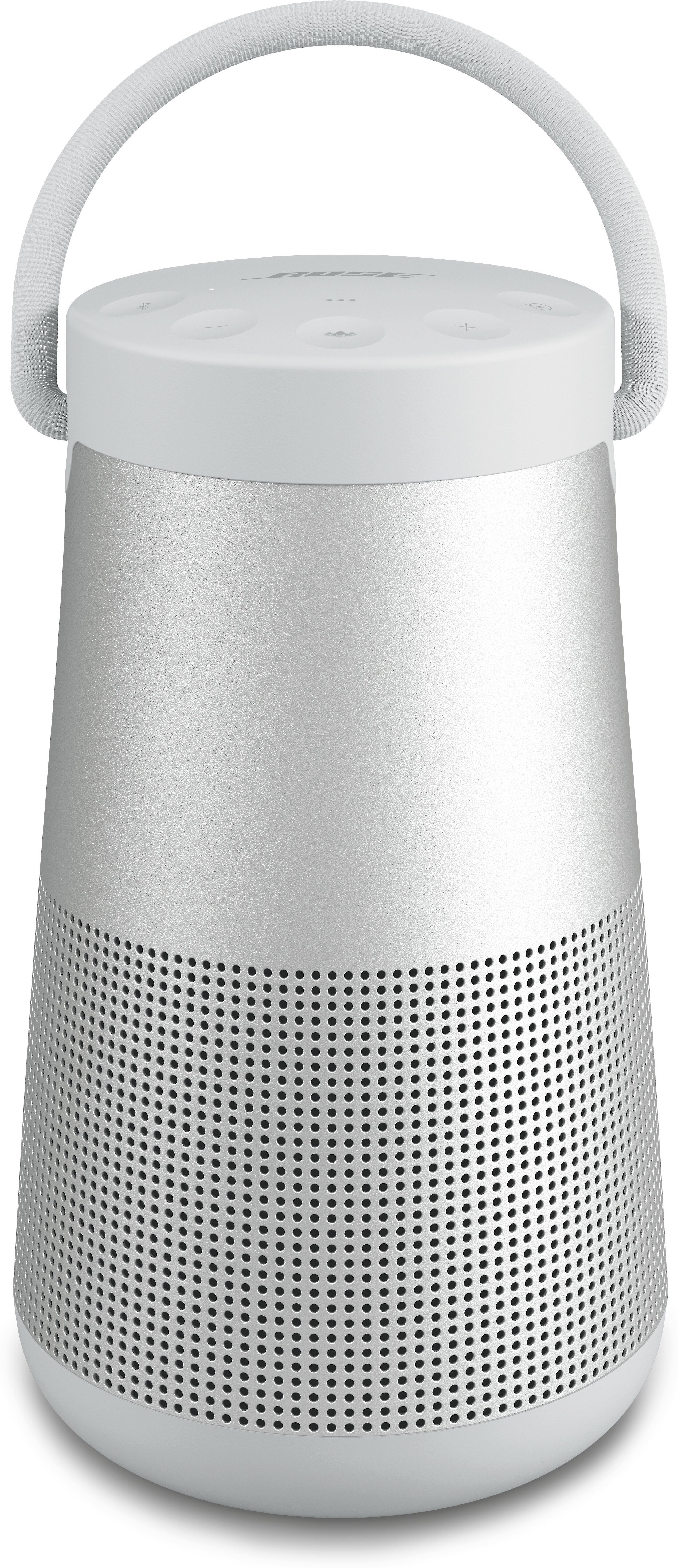 Customer Reviews: Bose SoundLink Revolve+ II (Gray) Portable Bluetooth ...