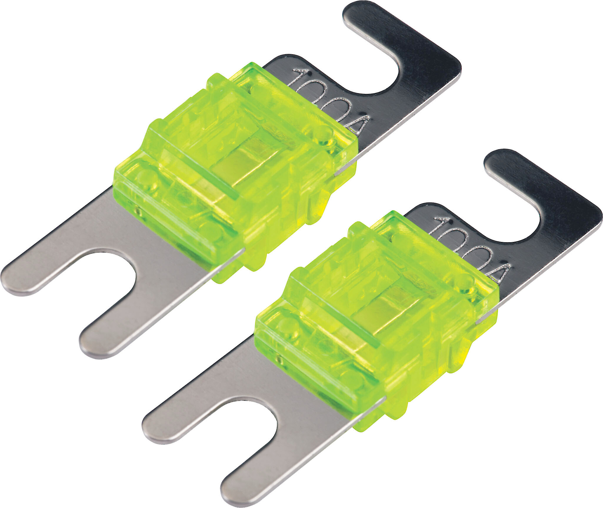 Kicker Amp Fuses at Crutchfield