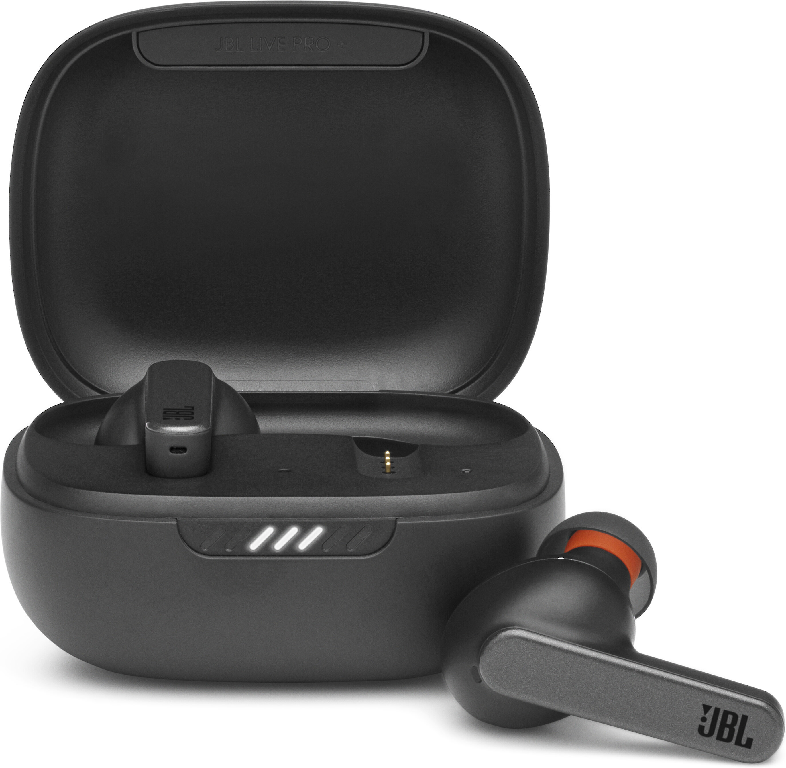 Customer Reviews: JBL Live Pro 2 TWS (Blue) True wireless earbuds with  active noise cancellation at Crutchfield