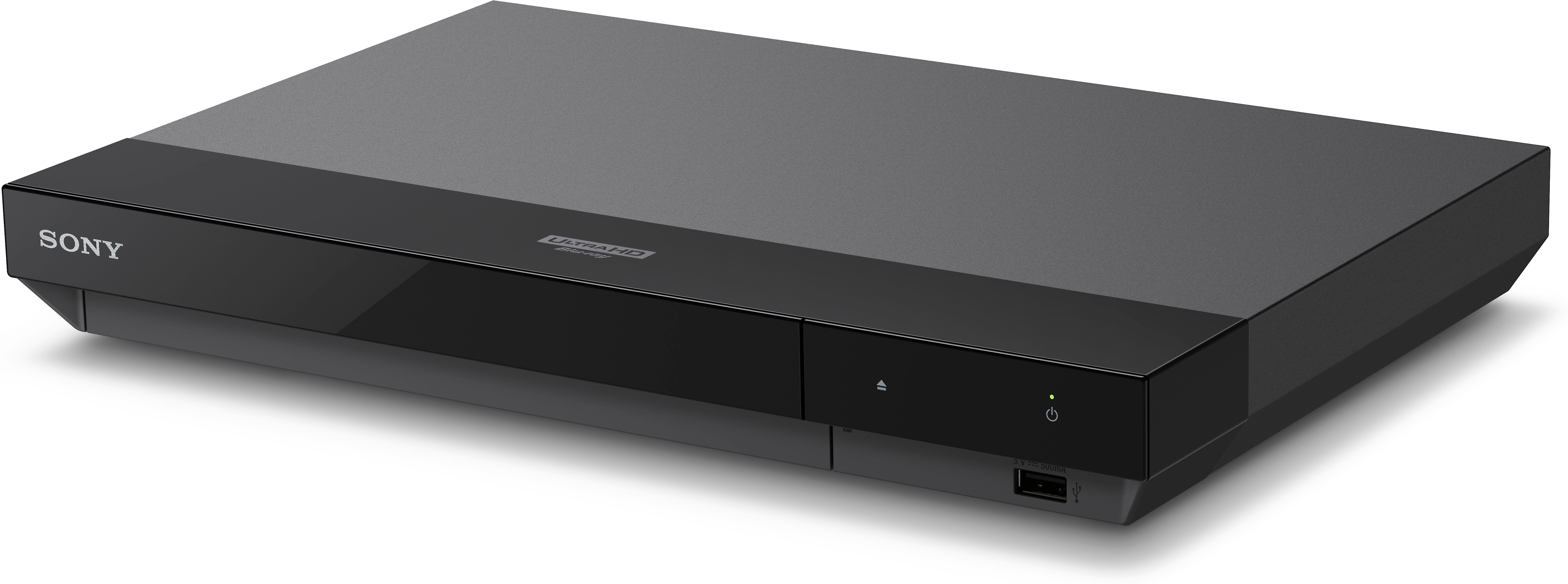 Best 4K Blu-ray players 2024: top picks for Ultra HD discs