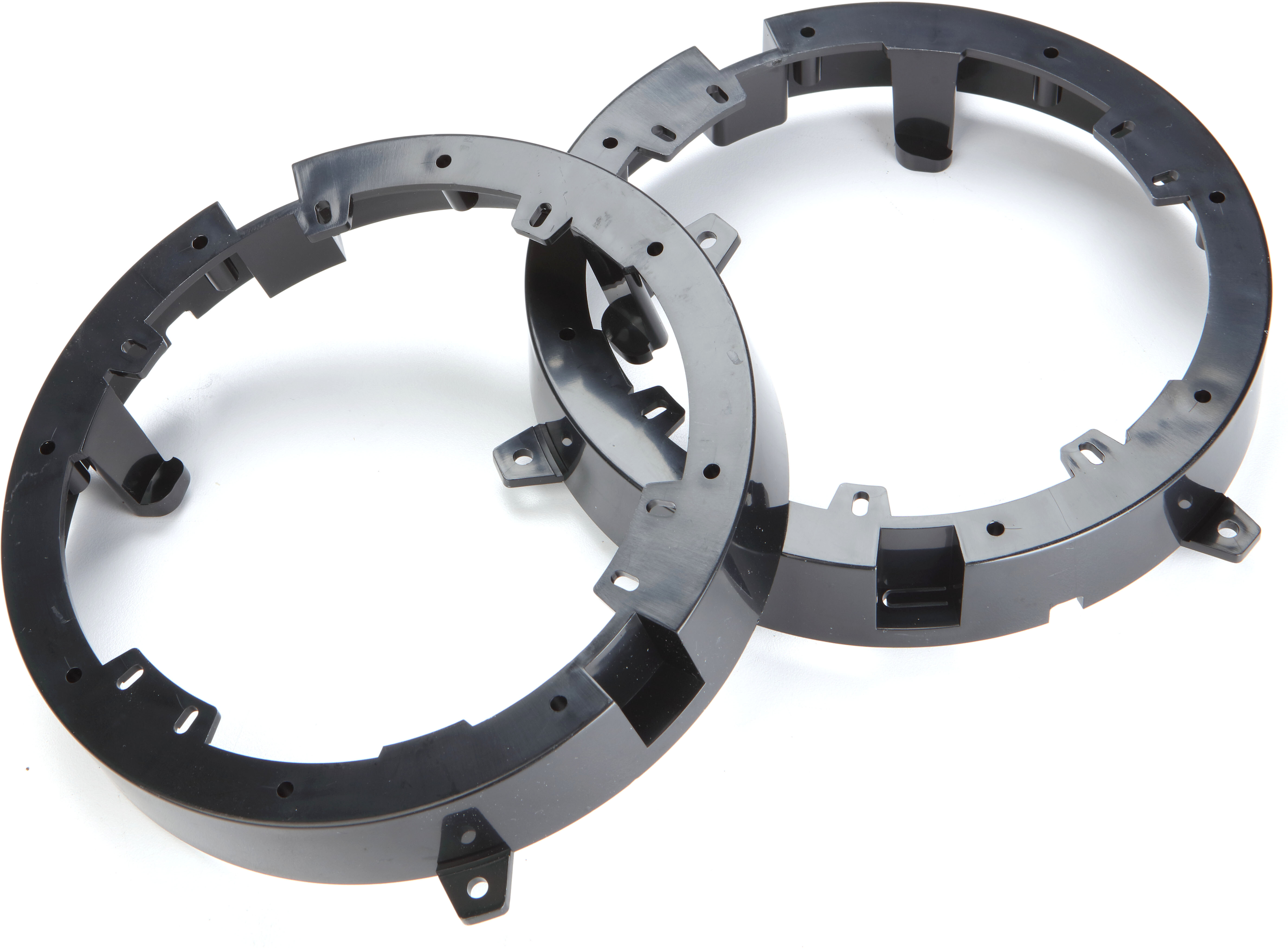 Metra 82-7400 Speaker Adapter For Nissan & Infiniti Vehicles (2000 And Up)