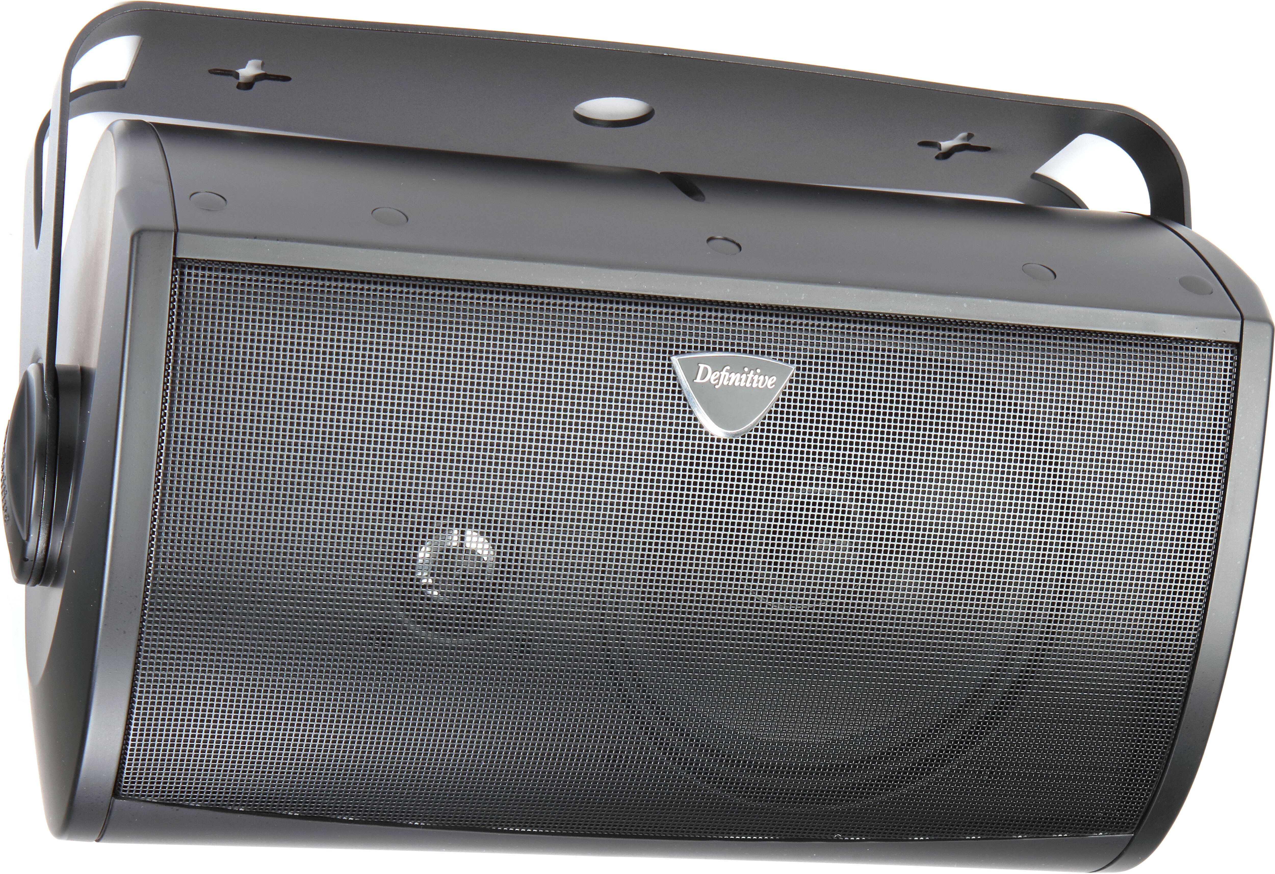 Definitive Technology AW6500 Outdoor 2-Way Speaker - Black