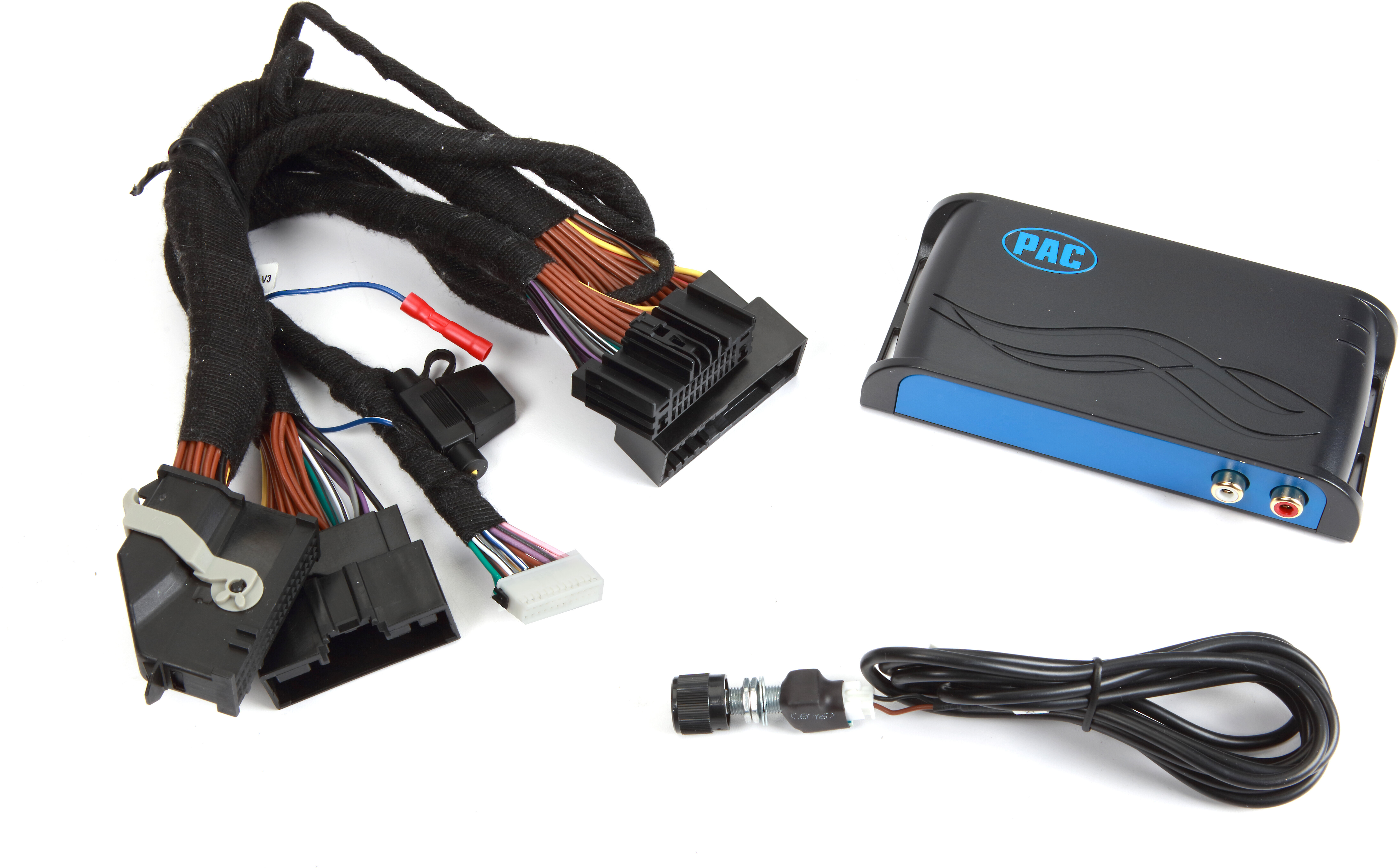 Customer Reviews PAC APSUBFD21 AmpPRO SUB Wiring Interface Add an